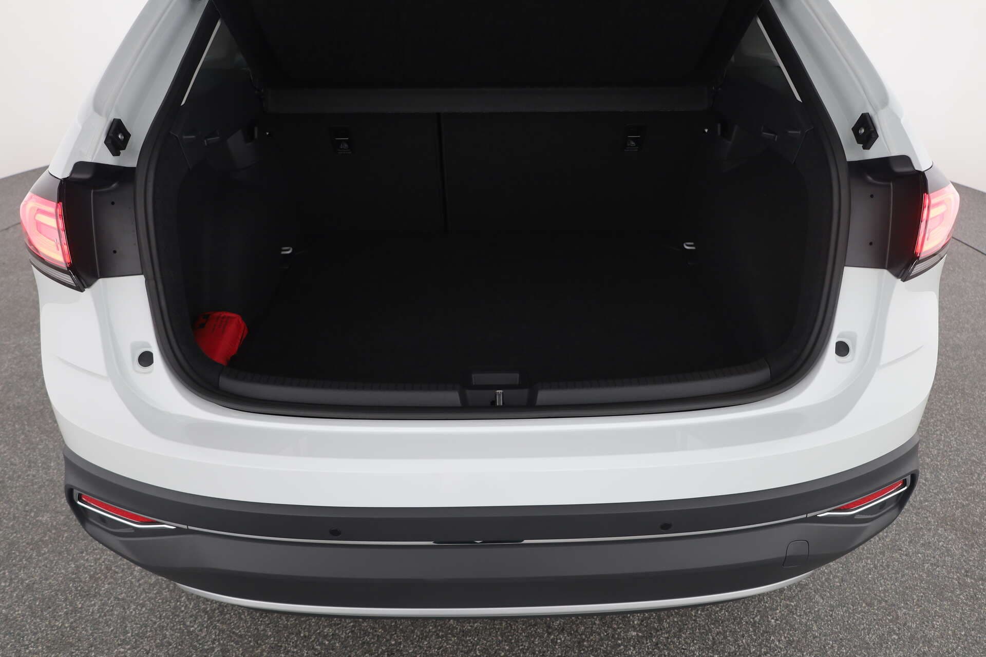 VOLKSWAGEN Taigo, photo 11 sur 17