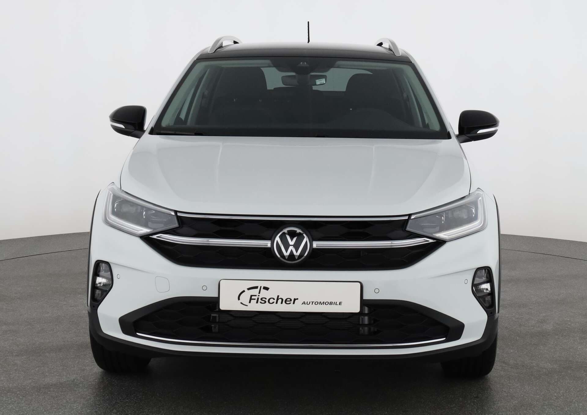 VOLKSWAGEN Taigo, photo 2 sur 17
