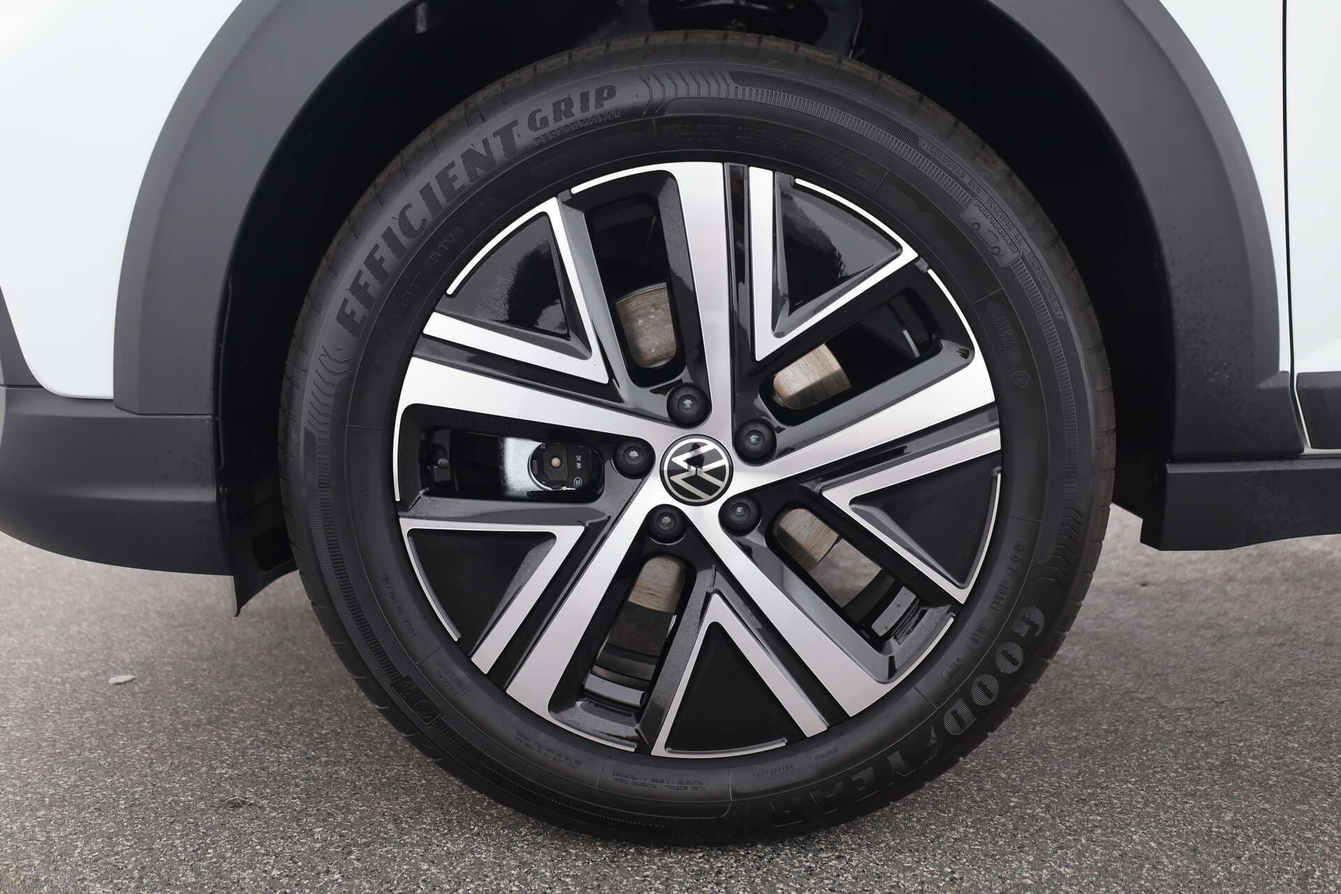 VOLKSWAGEN Taigo, photo 7 sur 17