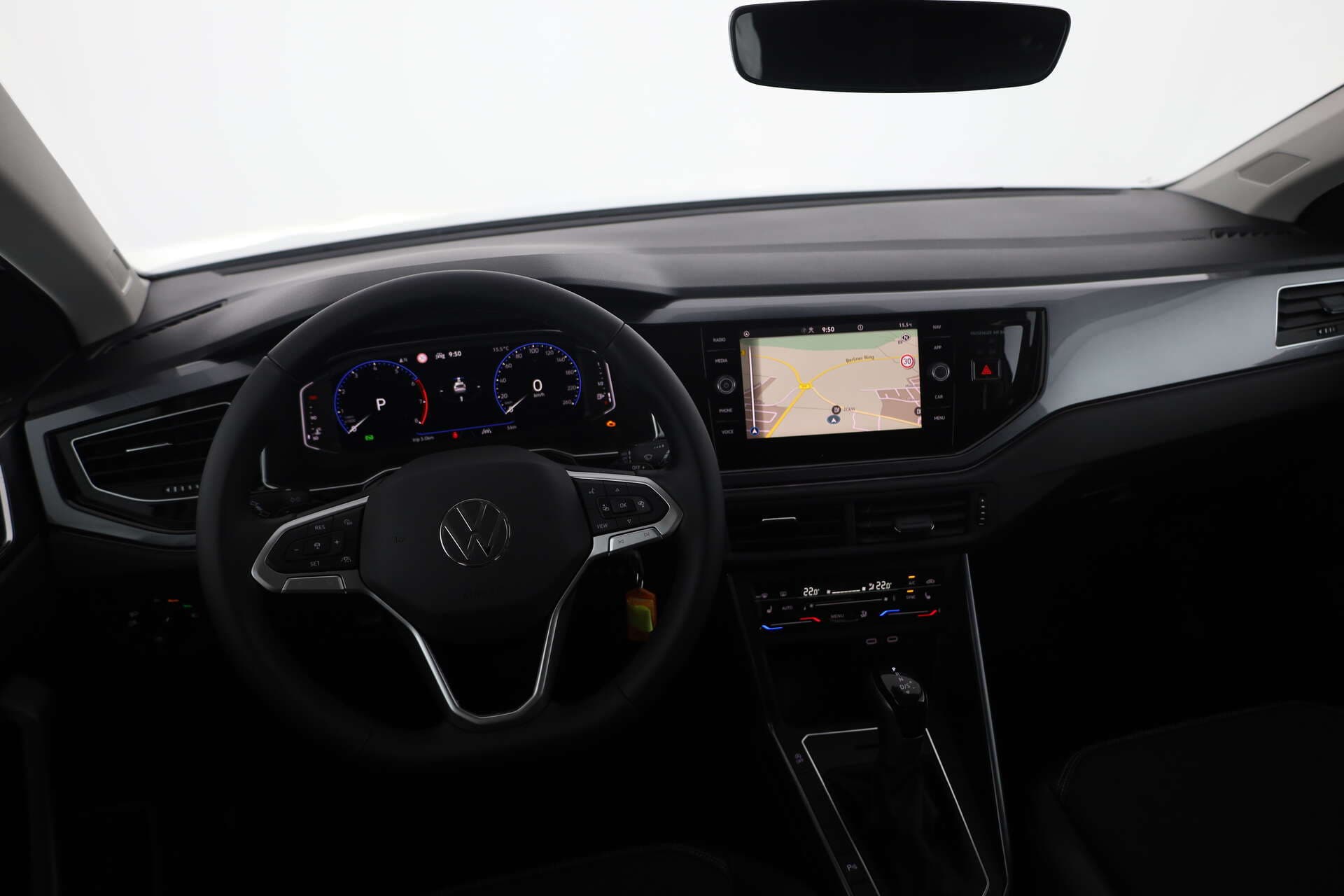 VOLKSWAGEN Taigo, photo 8 sur 17