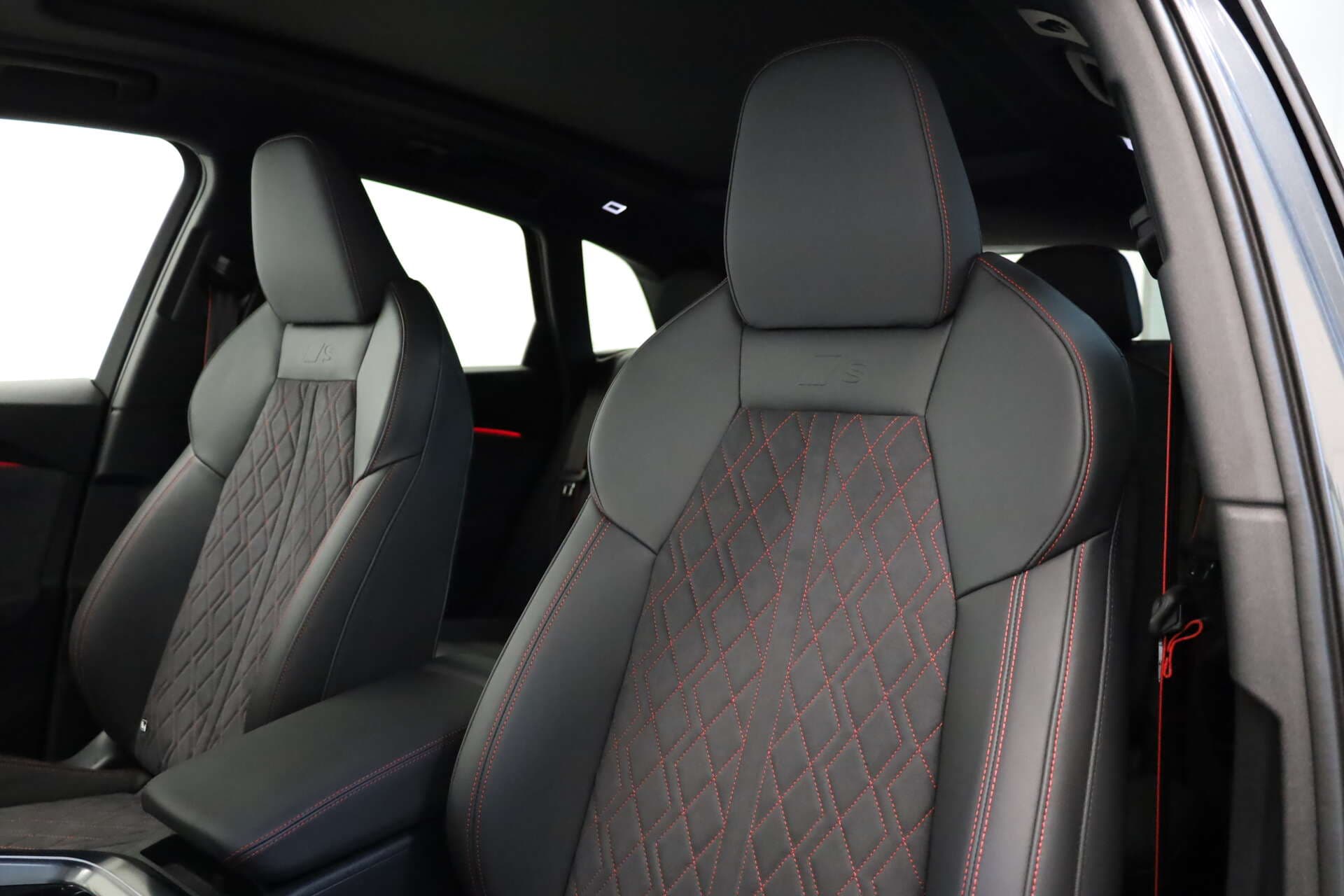 AUDI Q5, photo 9 sur 17