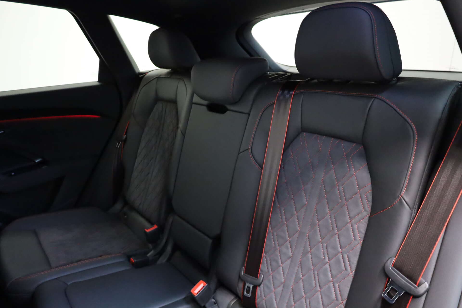 AUDI Q5, photo 10 sur 17