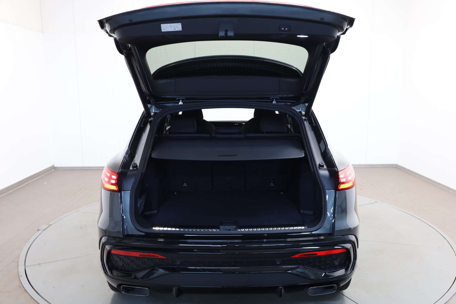 AUDI Q5, photo 11 sur 17