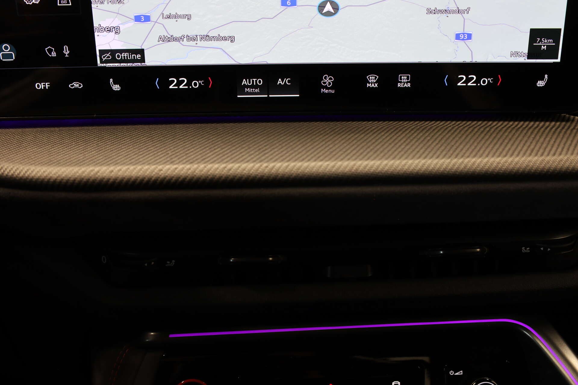 AUDI Q5, photo 16 sur 17
