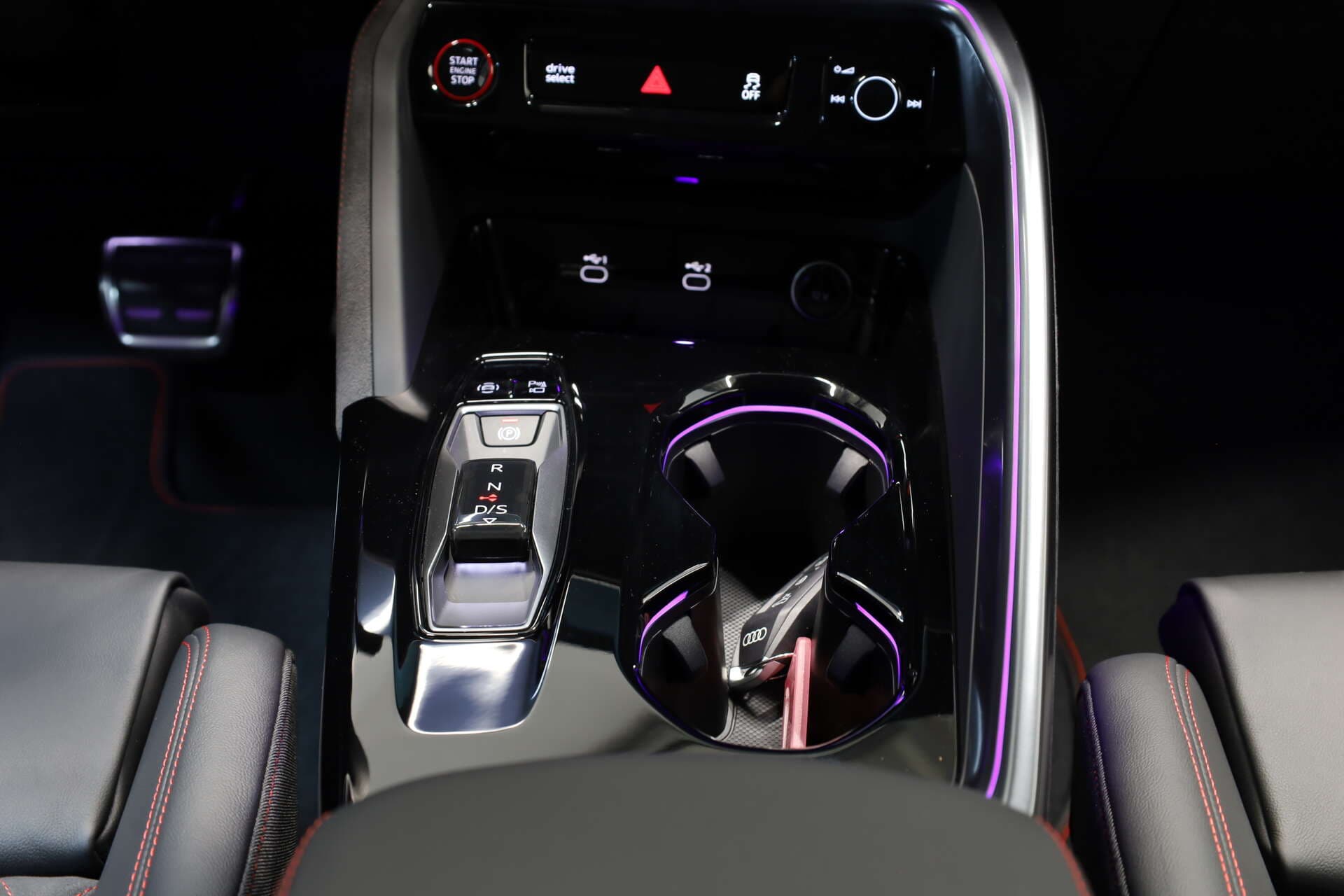 AUDI Q5, photo 17 sur 17