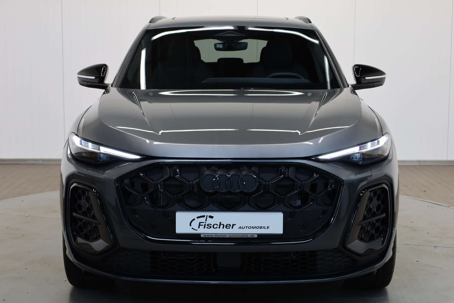AUDI Q5, photo 2 sur 17