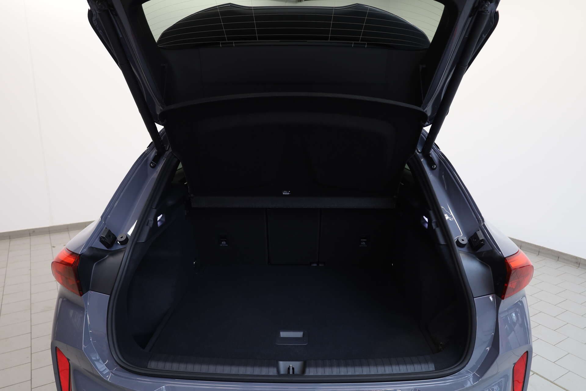 CUPRA Terramar, photo 14 sur 17