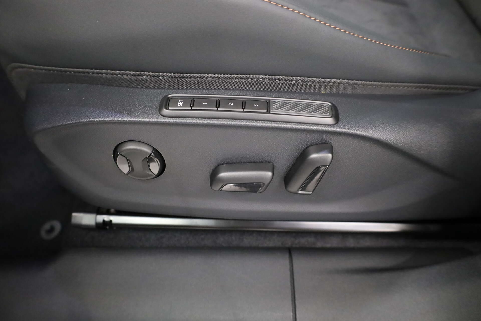 CUPRA Terramar, photo 17 sur 17