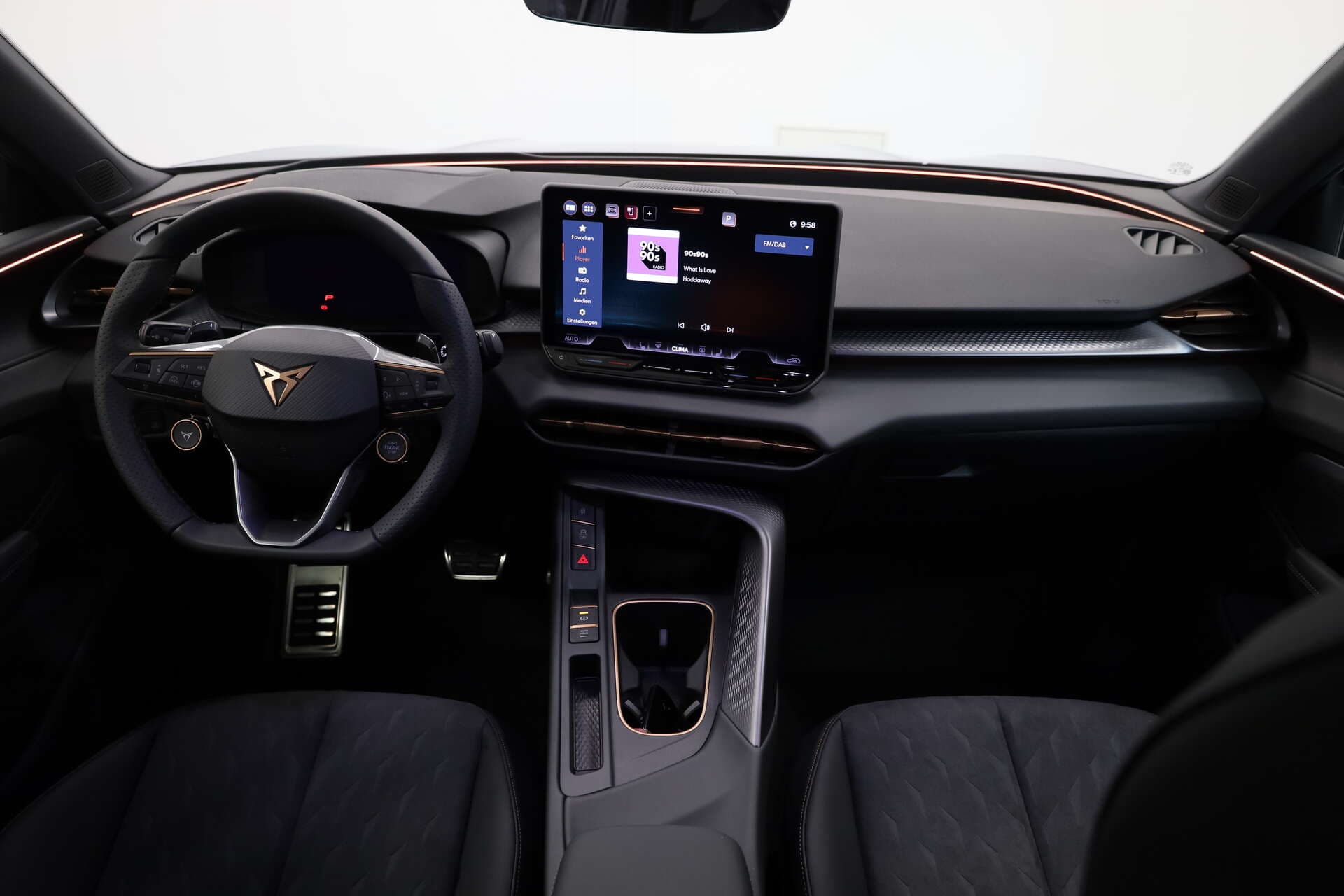CUPRA Terramar, photo 6 sur 17