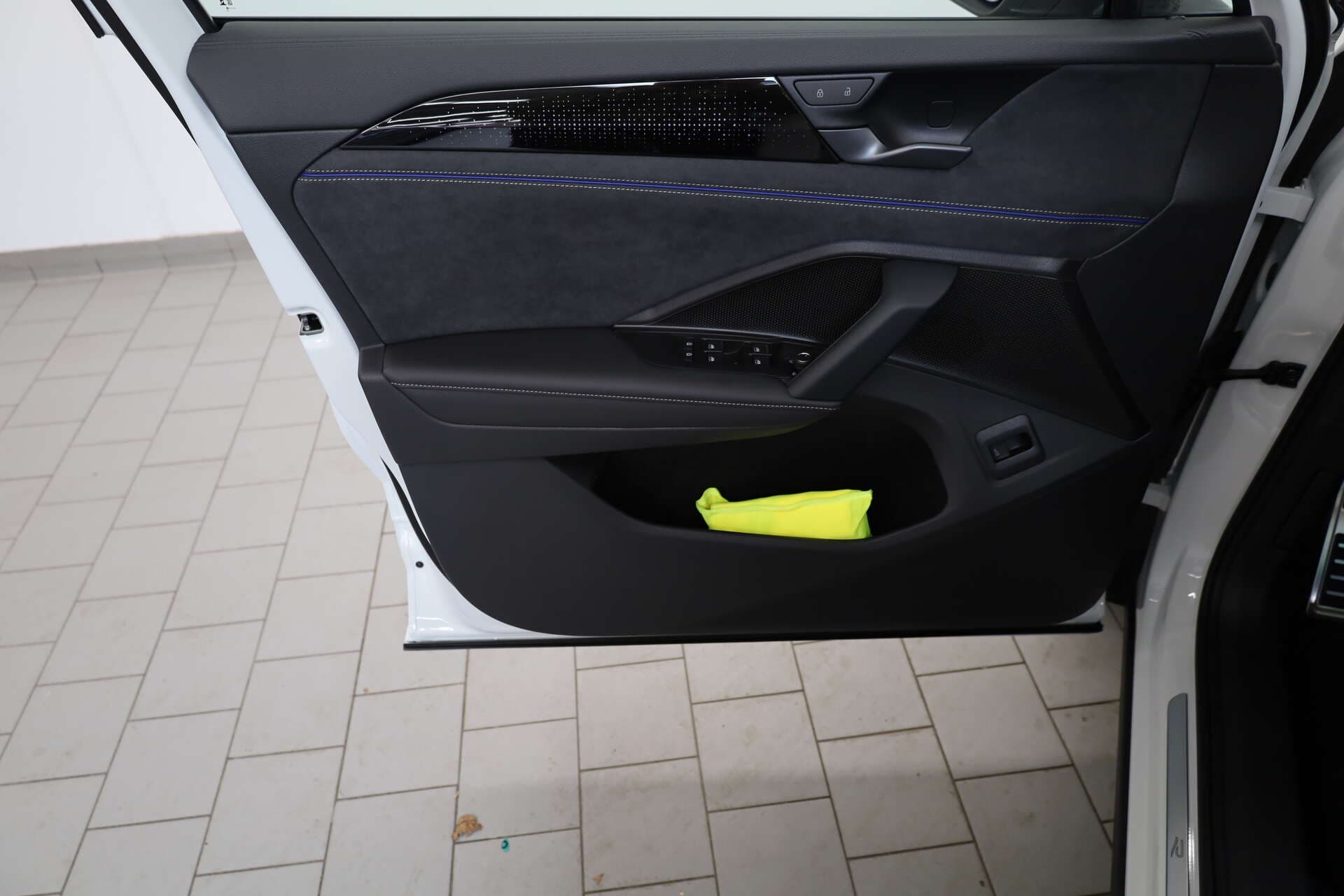 VOLKSWAGEN Tayron, photo 13 sur 17
