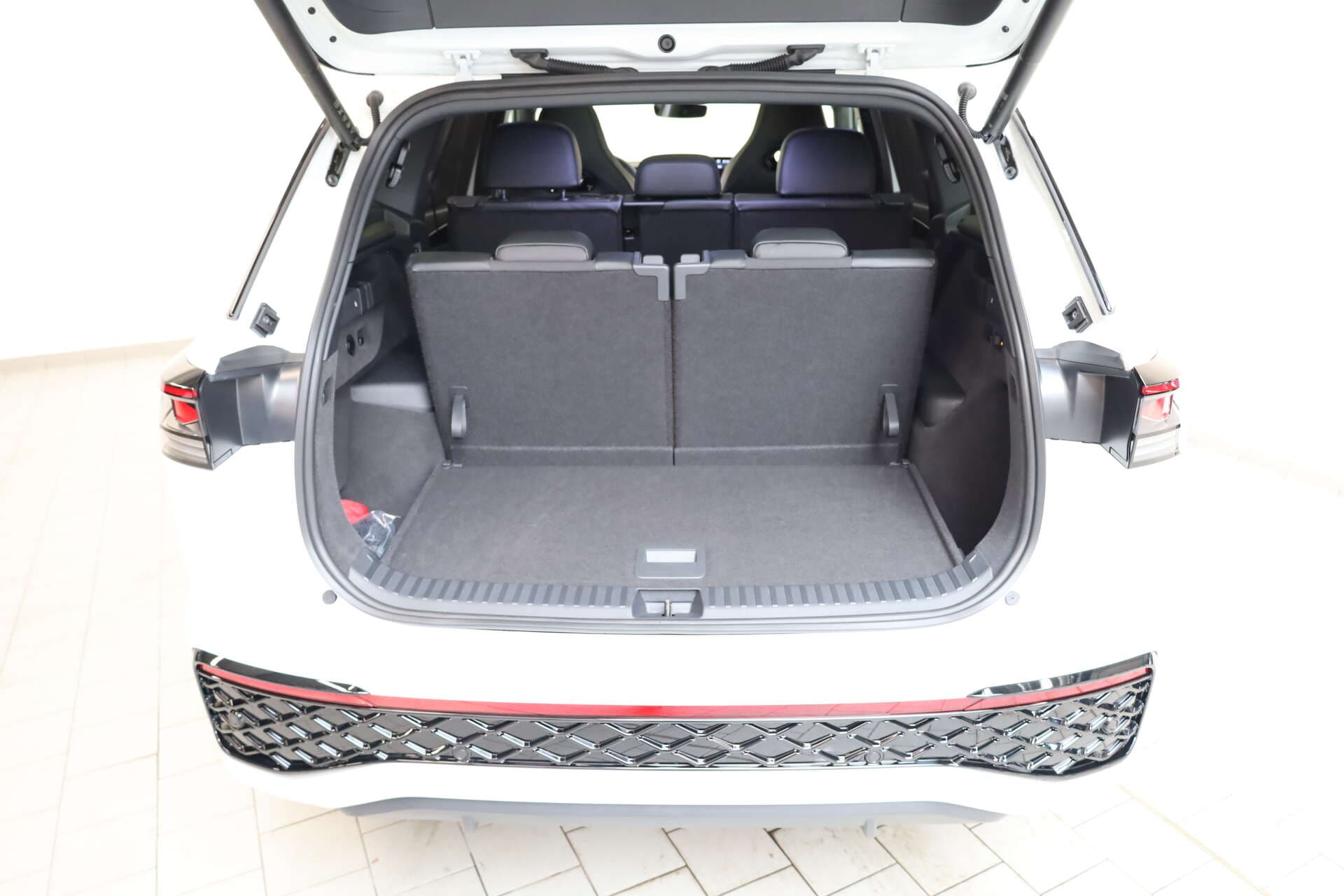VOLKSWAGEN Tayron, photo 15 sur 17