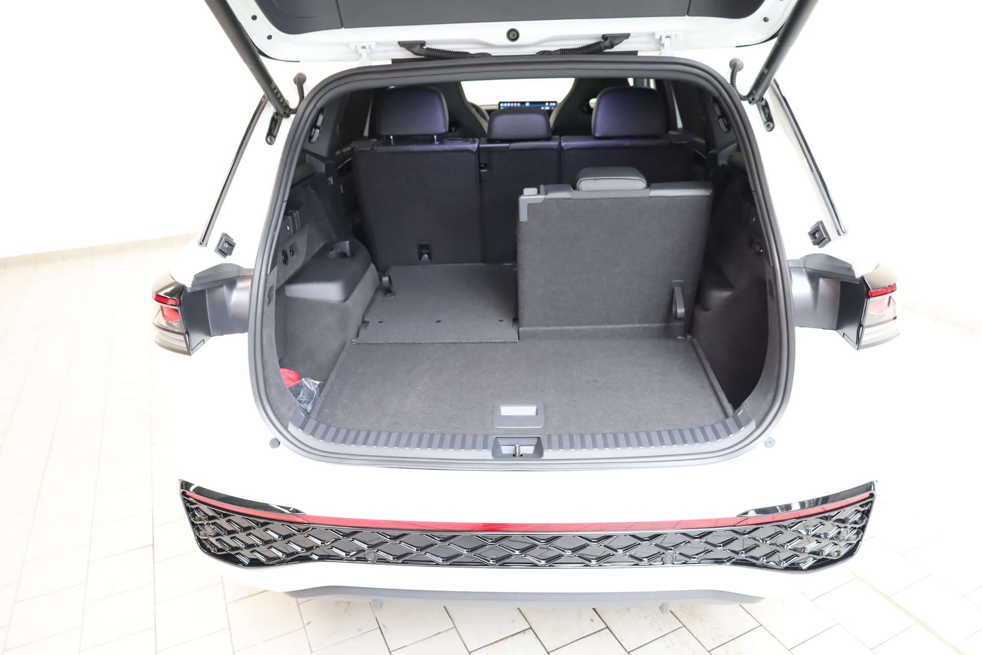 VOLKSWAGEN Tayron, photo 16 sur 17