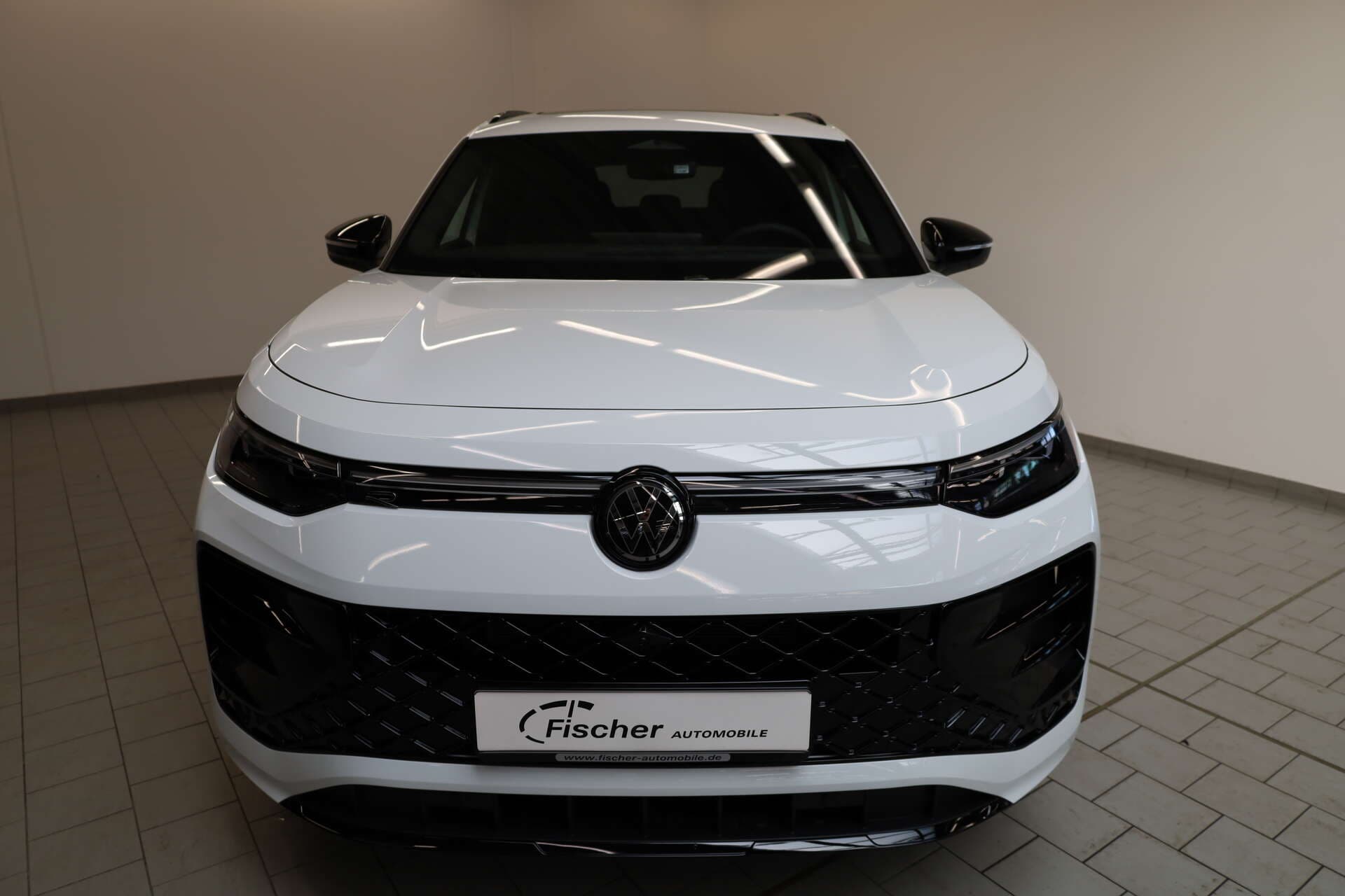 VOLKSWAGEN Tayron, photo 2 sur 17