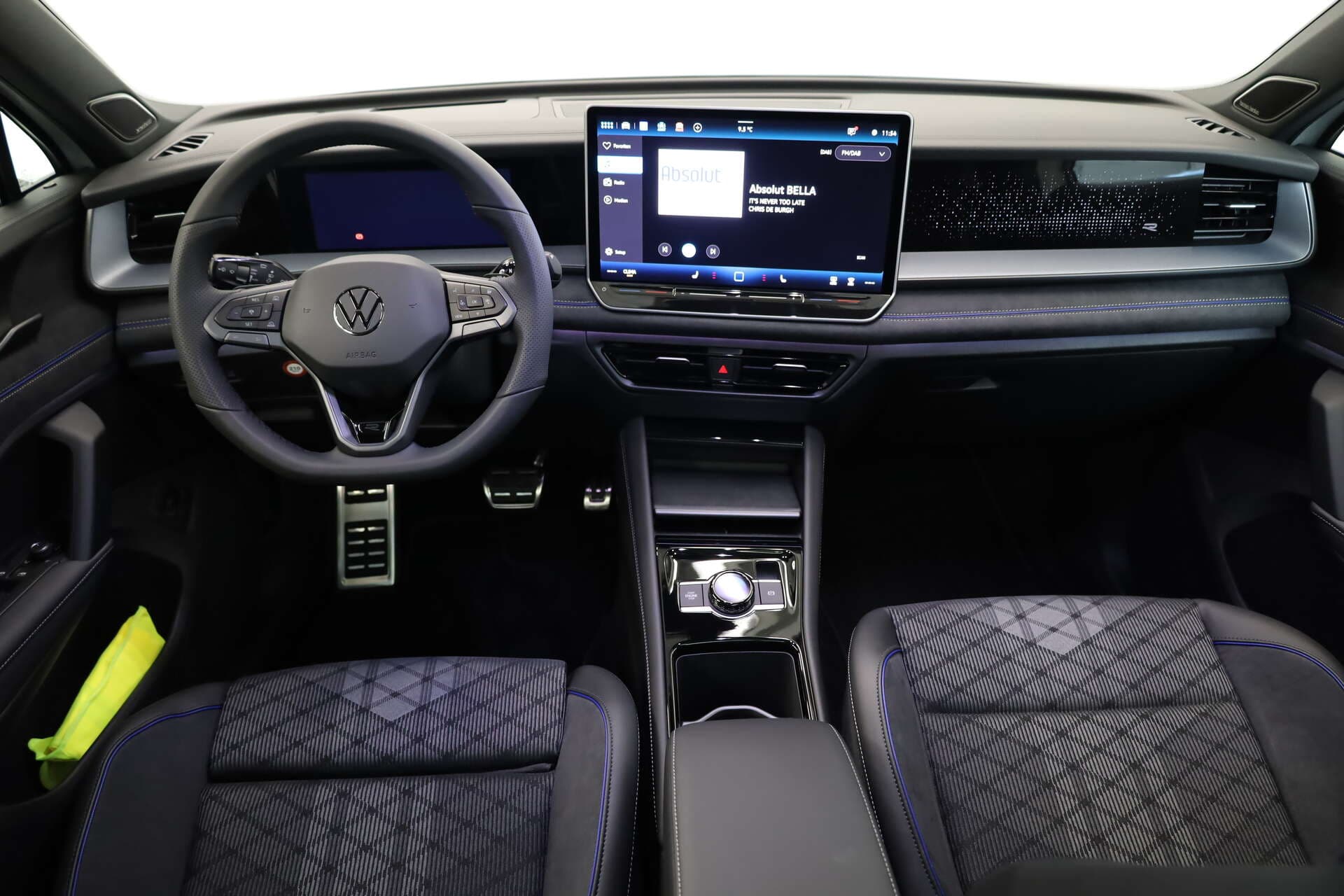VOLKSWAGEN Tayron, photo 6 sur 17