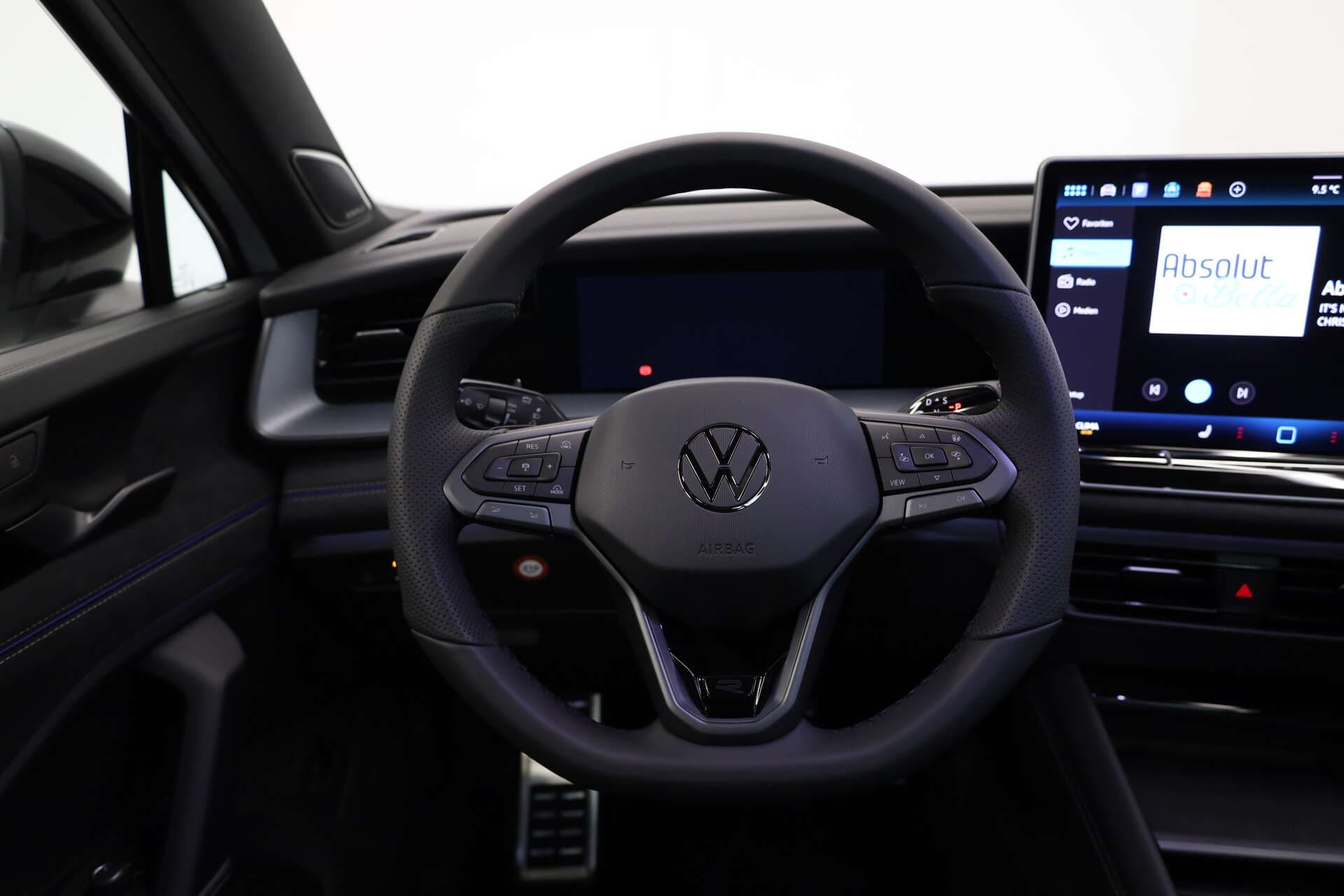 VOLKSWAGEN Tayron, photo 7 sur 17