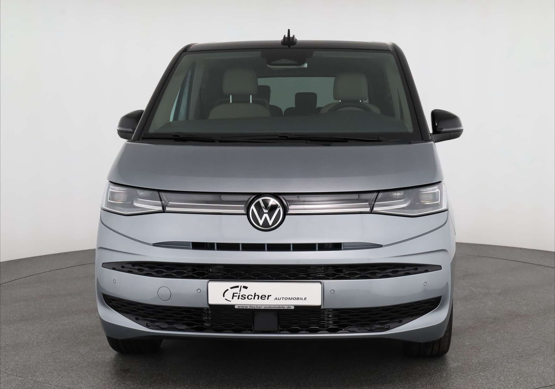 VOLKSWAGEN NUTZFAHRZEUGE T7 Multivan KÜ, photo 2 sur 17