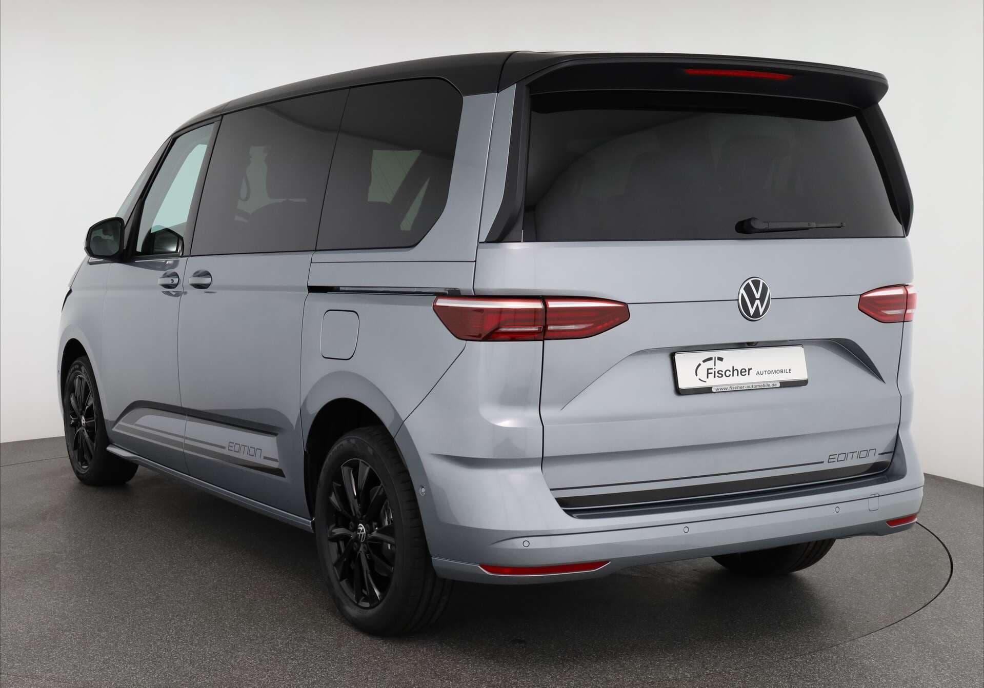 VOLKSWAGEN NUTZFAHRZEUGE T7 Multivan KÜ, photo 3 sur 17