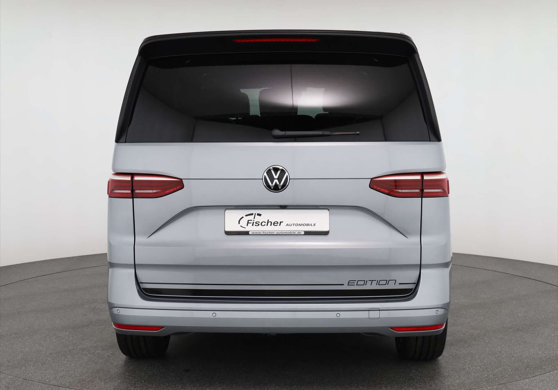 VOLKSWAGEN NUTZFAHRZEUGE T7 Multivan KÜ, photo 5 sur 17