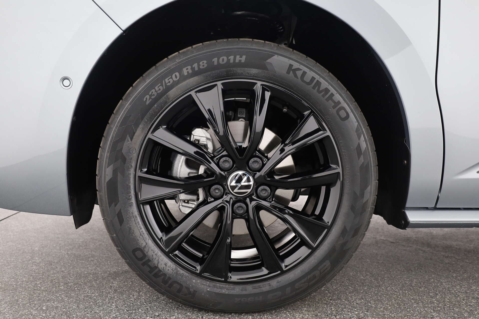 VOLKSWAGEN NUTZFAHRZEUGE T7 Multivan KÜ, photo 7 sur 17