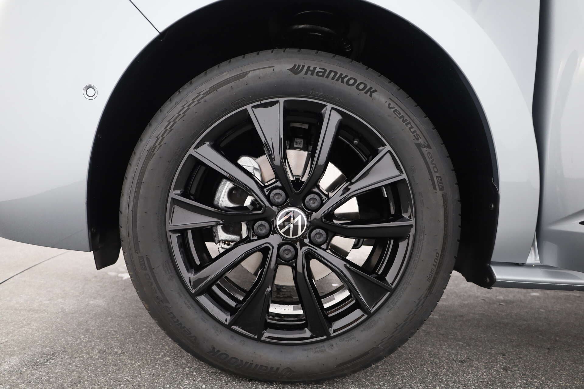VOLKSWAGEN NUTZFAHRZEUGE T7 Multivan LÜ, photo 10 sur 17