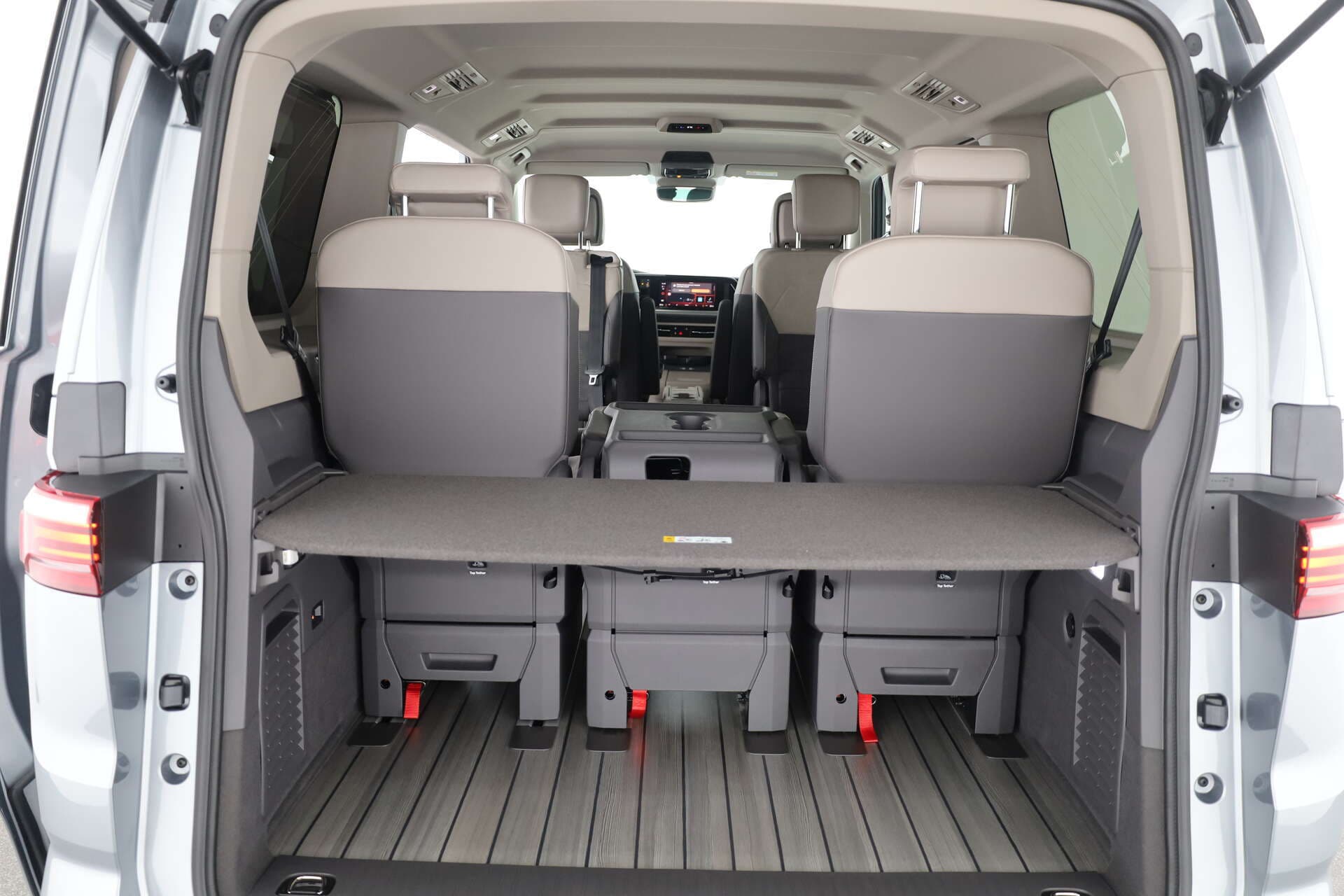 VOLKSWAGEN NUTZFAHRZEUGE T7 Multivan LÜ, photo 11 sur 17