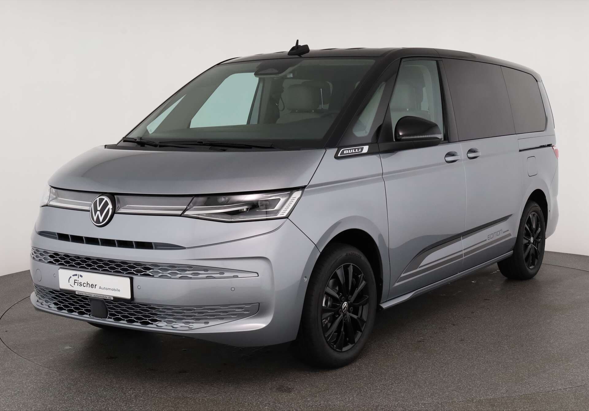 VOLKSWAGEN NUTZFAHRZEUGE T7 Multivan LÜ, photo 1 sur 17