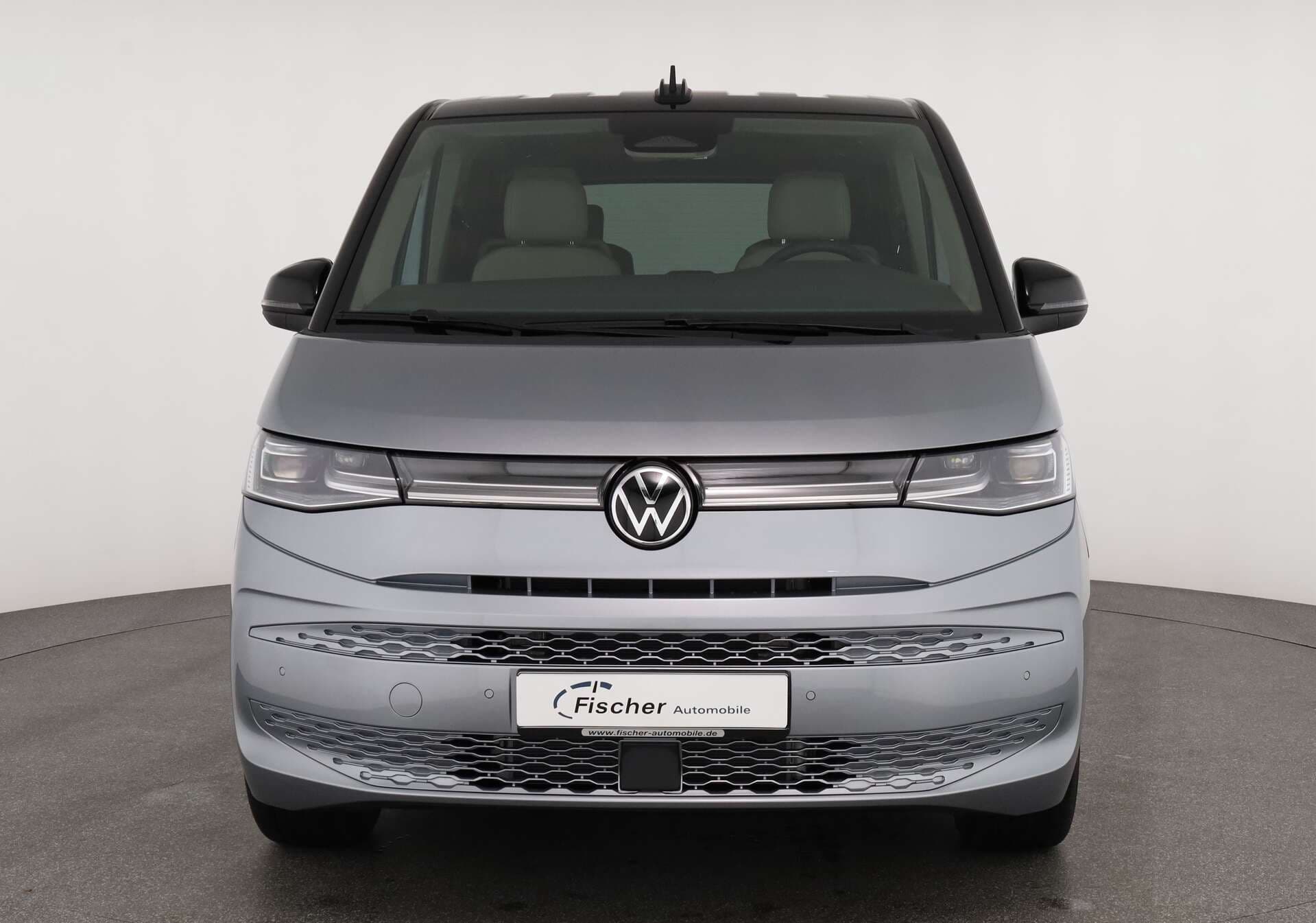 VOLKSWAGEN NUTZFAHRZEUGE T7 Multivan LÜ, photo 2 sur 17