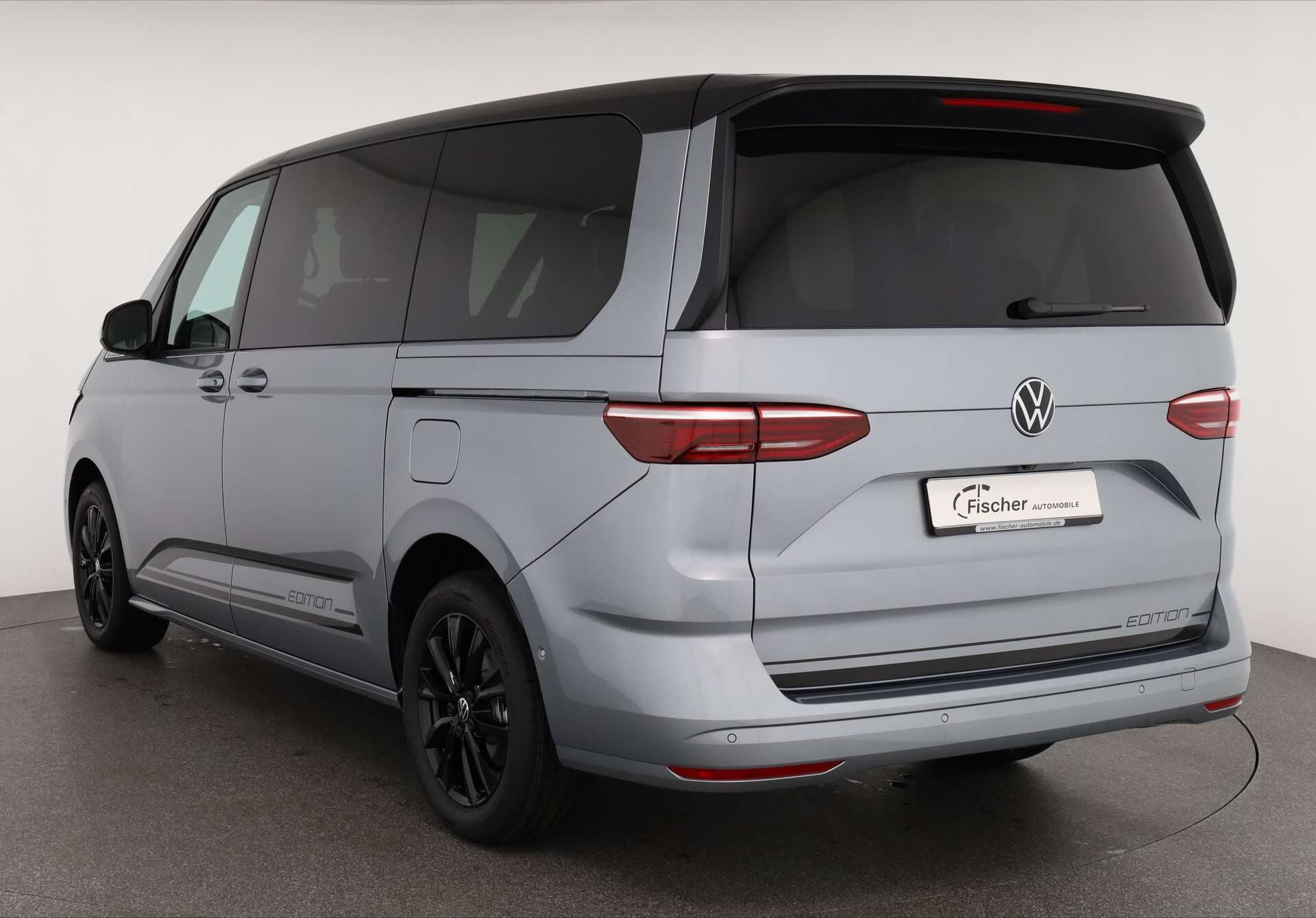 VOLKSWAGEN NUTZFAHRZEUGE T7 Multivan LÜ, photo 3 sur 17