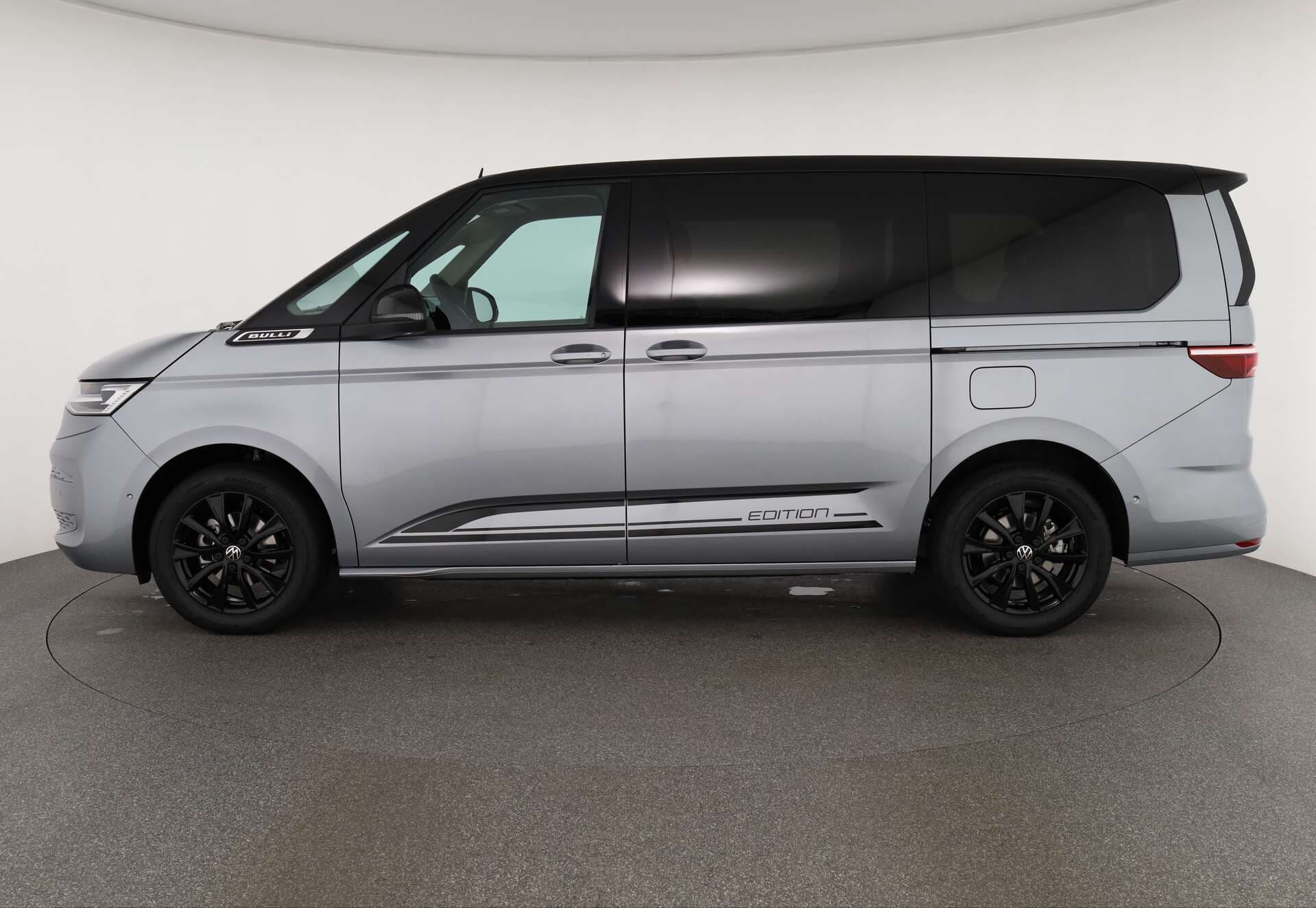 VOLKSWAGEN NUTZFAHRZEUGE T7 Multivan LÜ, photo 4 sur 17