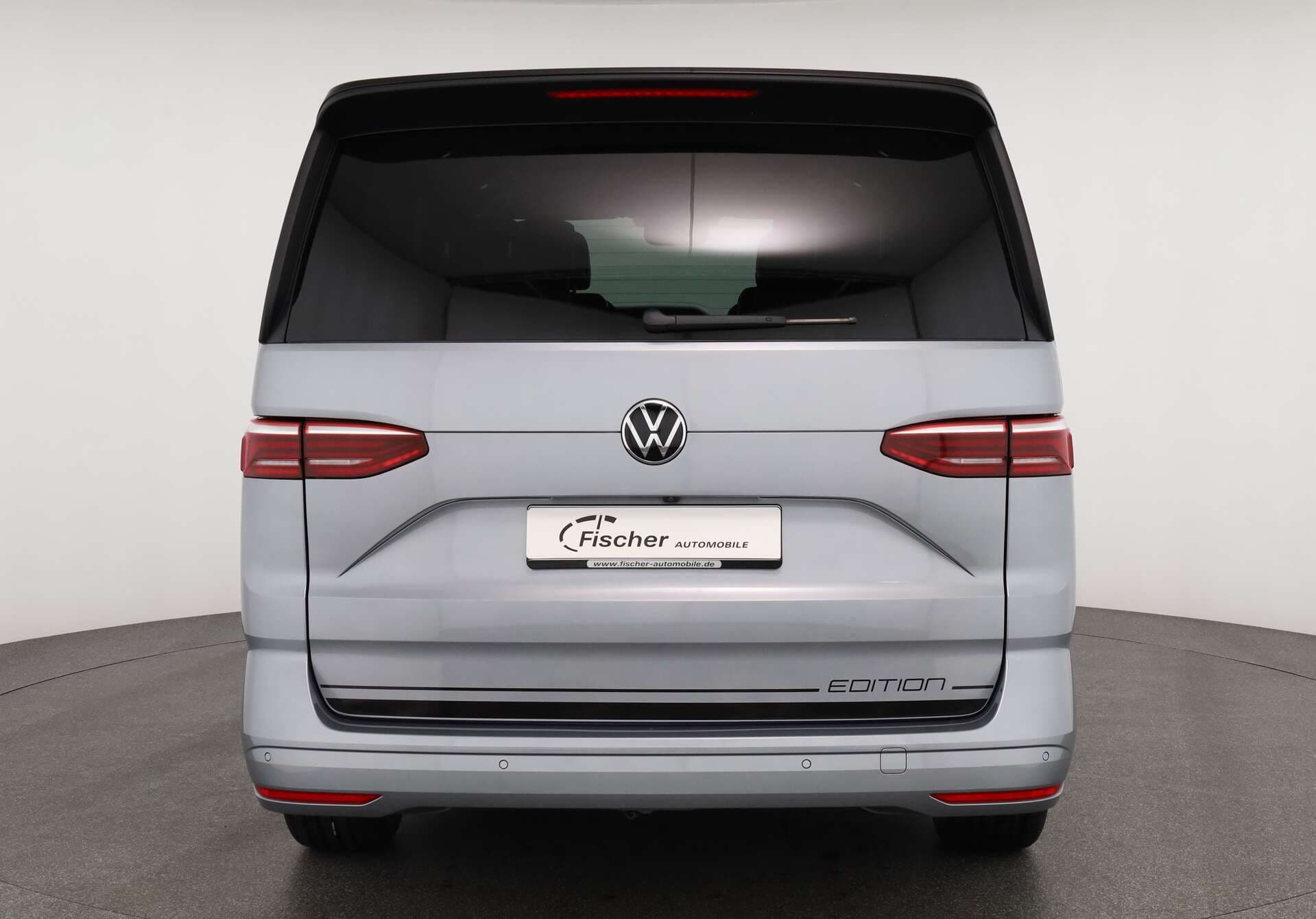 VOLKSWAGEN NUTZFAHRZEUGE T7 Multivan LÜ, photo 5 sur 17