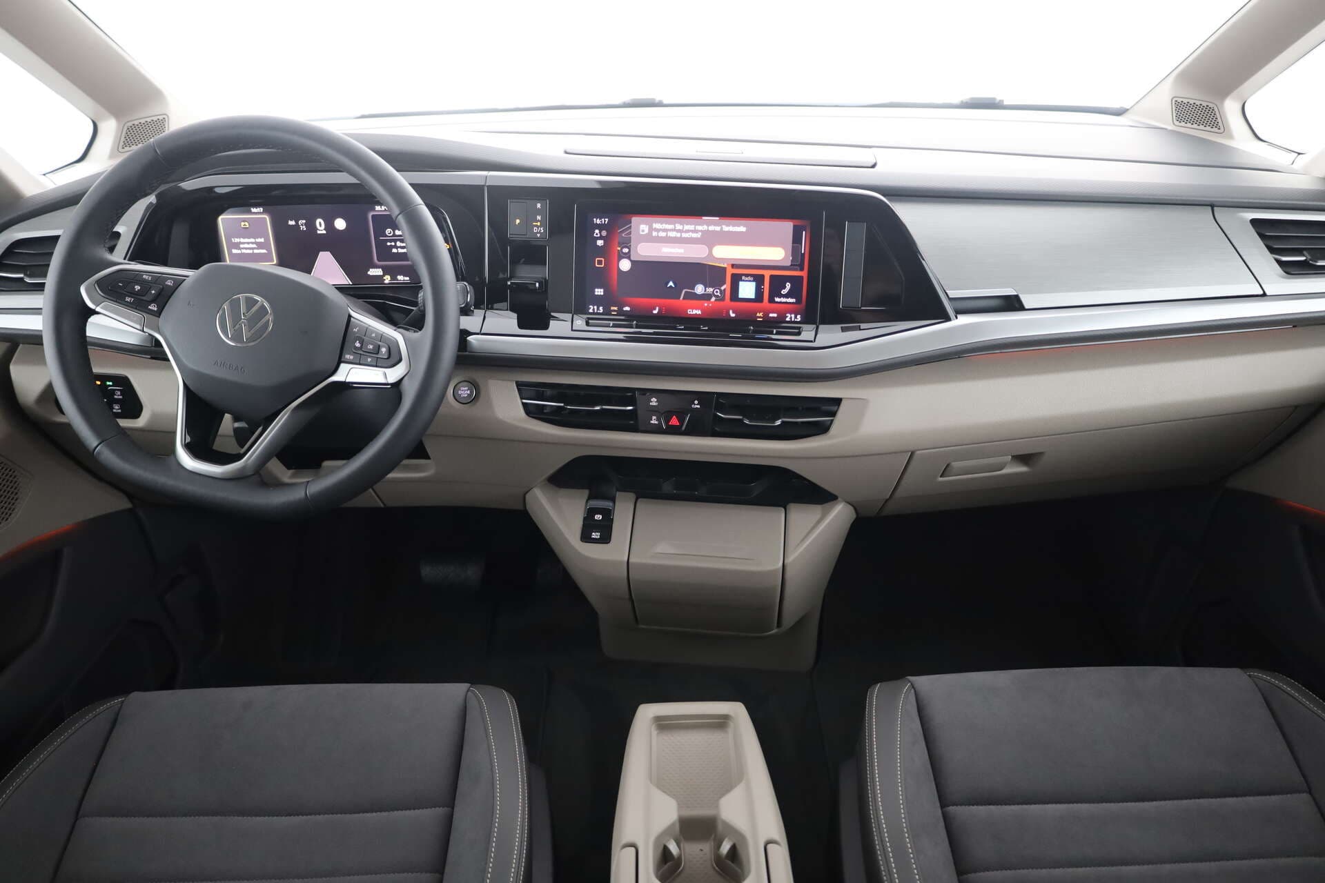 VOLKSWAGEN NUTZFAHRZEUGE T7 Multivan LÜ, photo 6 sur 17