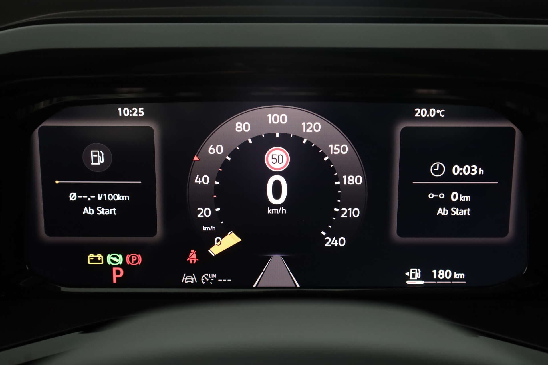 VOLKSWAGEN NUTZFAHRZEUGE T7 Multivan LÜ, photo 12 sur 17