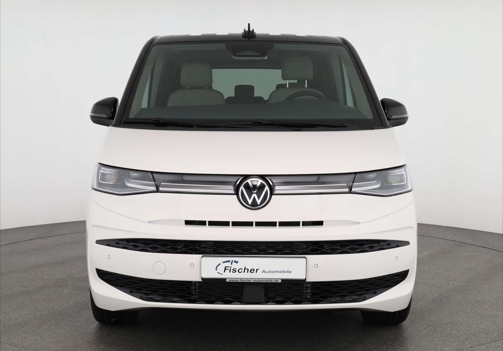 VOLKSWAGEN NUTZFAHRZEUGE T7 Multivan LÜ, photo 2 sur 17