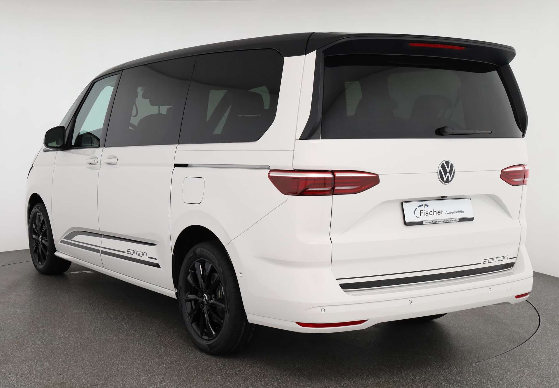 VOLKSWAGEN NUTZFAHRZEUGE T7 Multivan LÜ, photo 3 sur 17