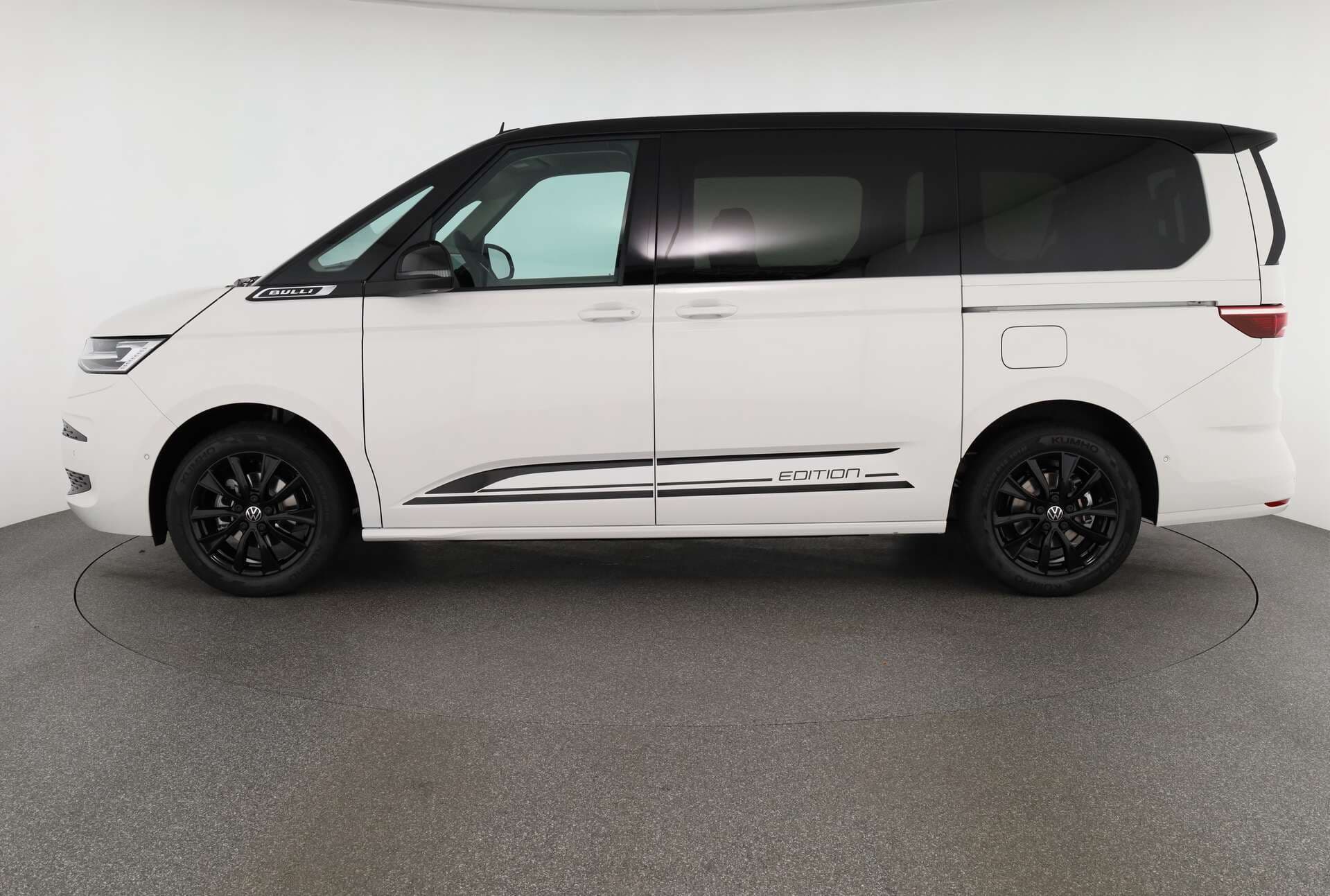 VOLKSWAGEN NUTZFAHRZEUGE T7 Multivan LÜ, photo 4 sur 17