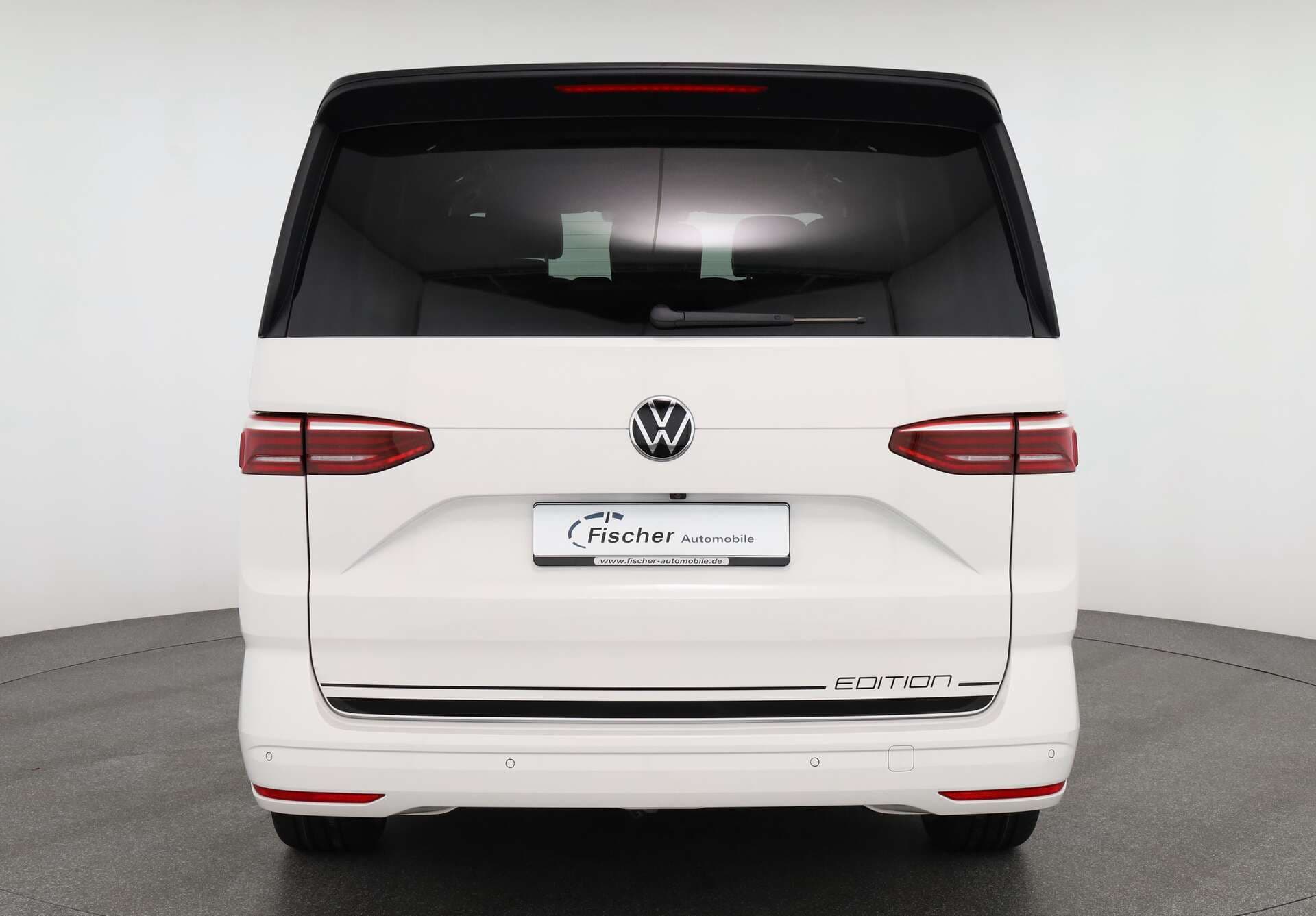 VOLKSWAGEN NUTZFAHRZEUGE T7 Multivan LÜ, photo 5 sur 17