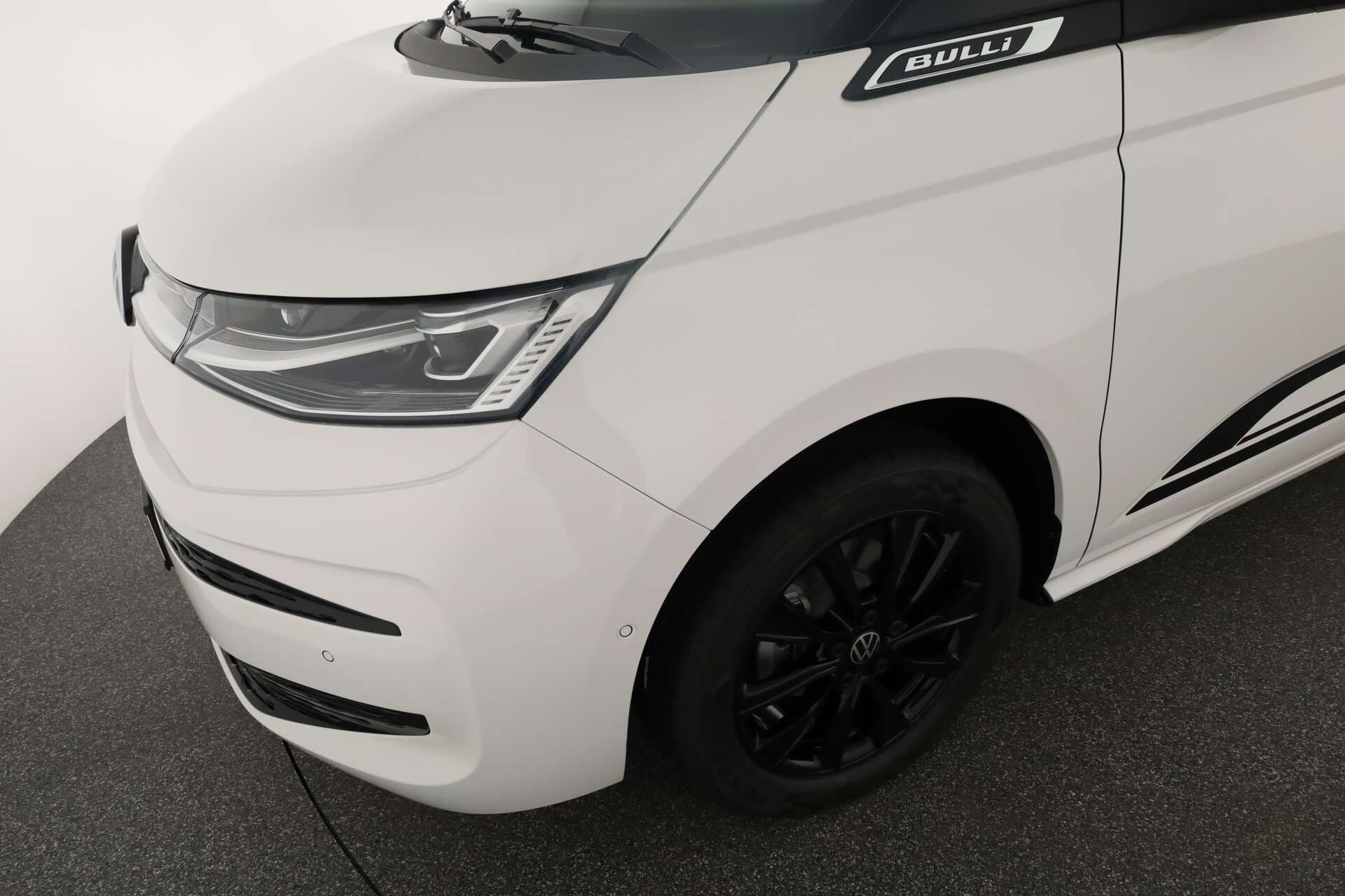 VOLKSWAGEN NUTZFAHRZEUGE T7 Multivan LÜ, photo 6 sur 17