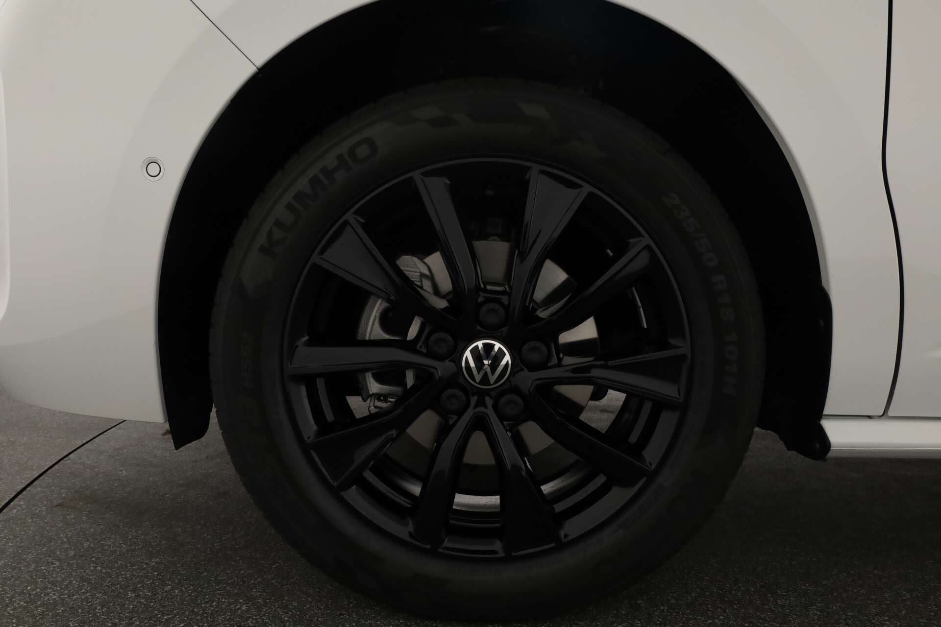 VOLKSWAGEN NUTZFAHRZEUGE T7 Multivan LÜ, photo 7 sur 17