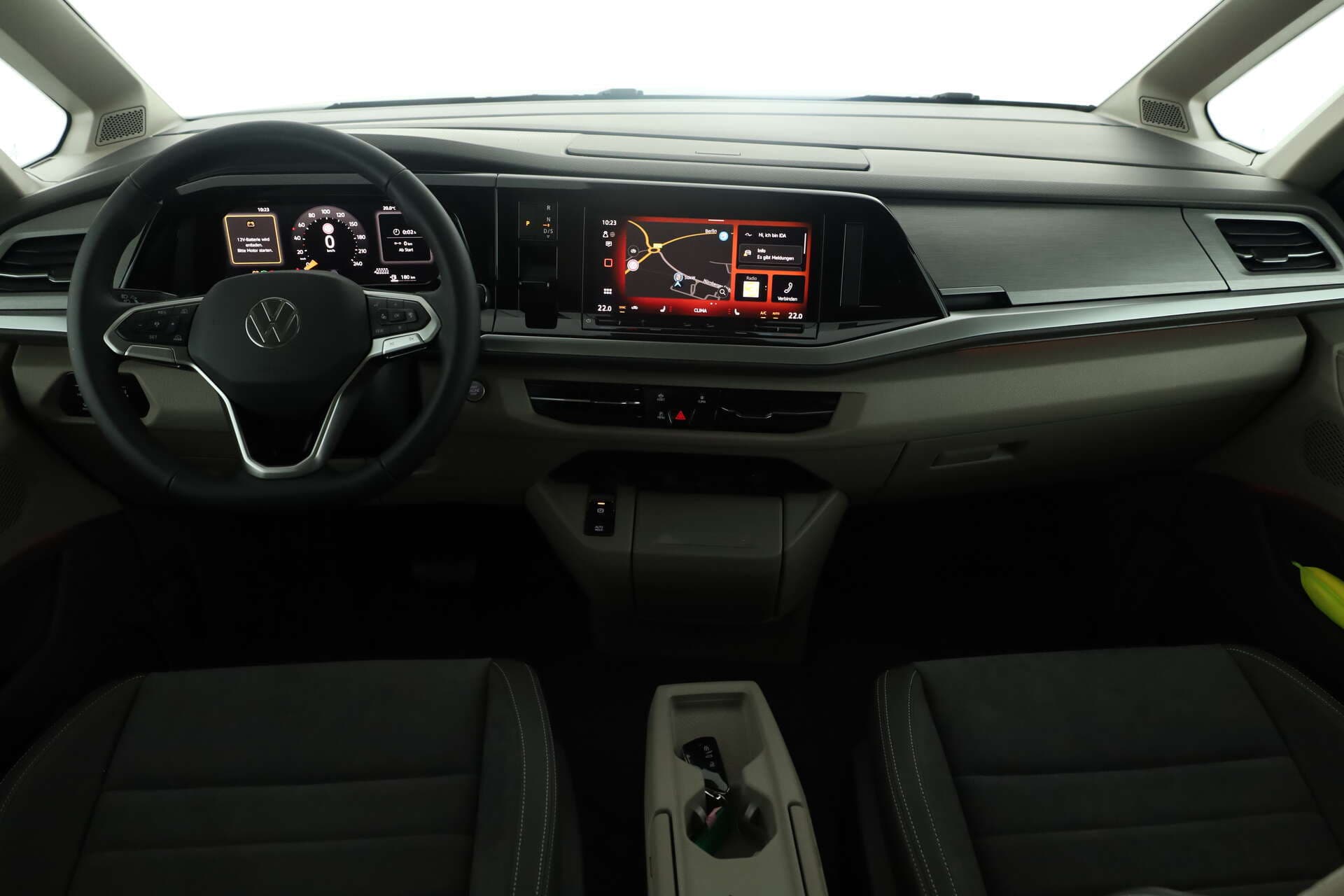 VOLKSWAGEN NUTZFAHRZEUGE T7 Multivan LÜ, photo 8 sur 17