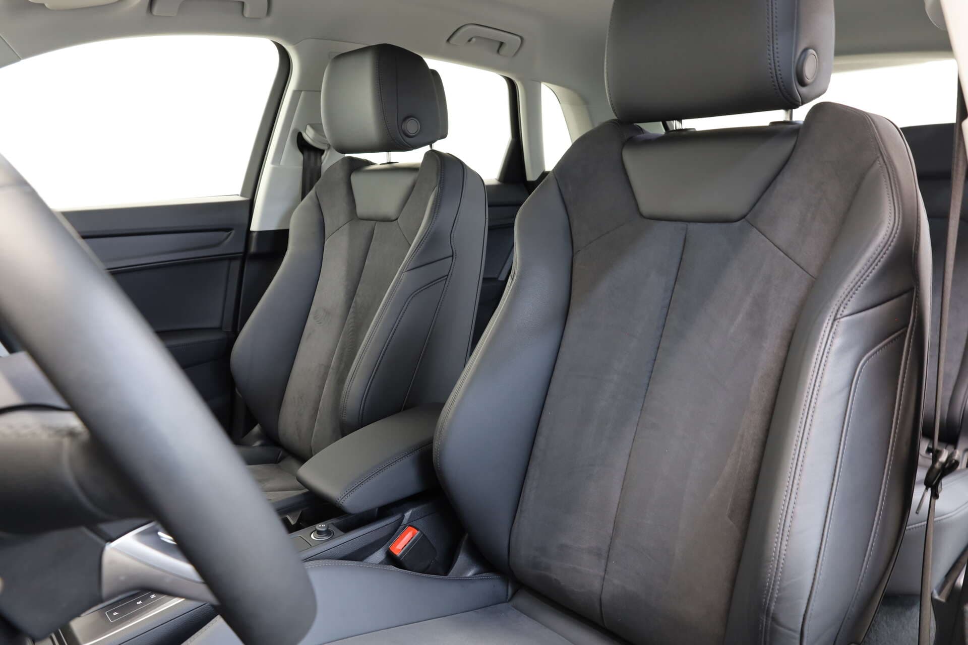 AUDI Q3, photo 9 sur 17