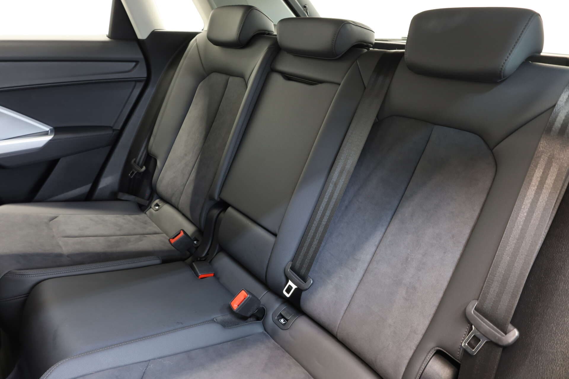 AUDI Q3, photo 10 sur 17