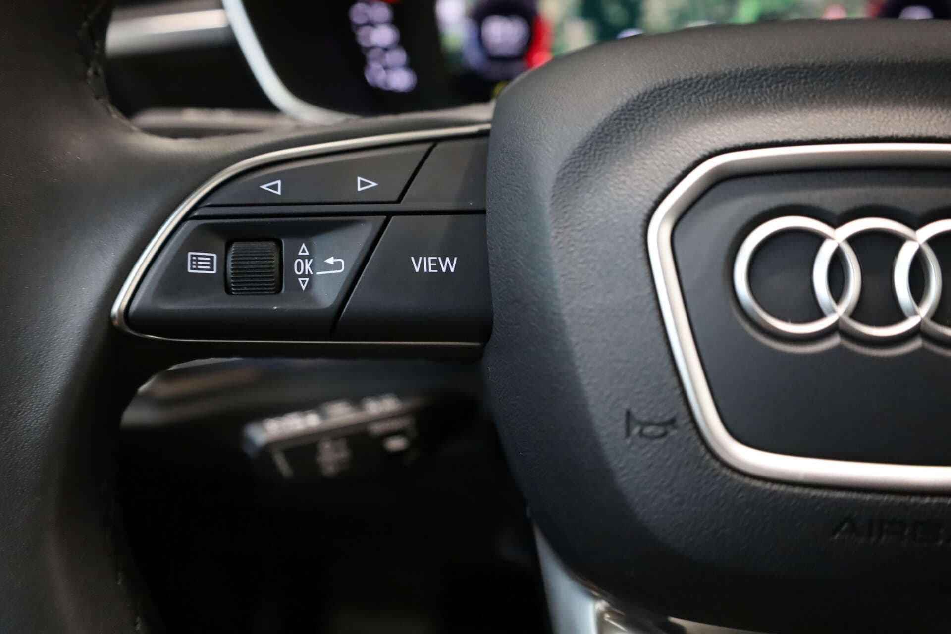 AUDI Q3, photo 14 sur 17