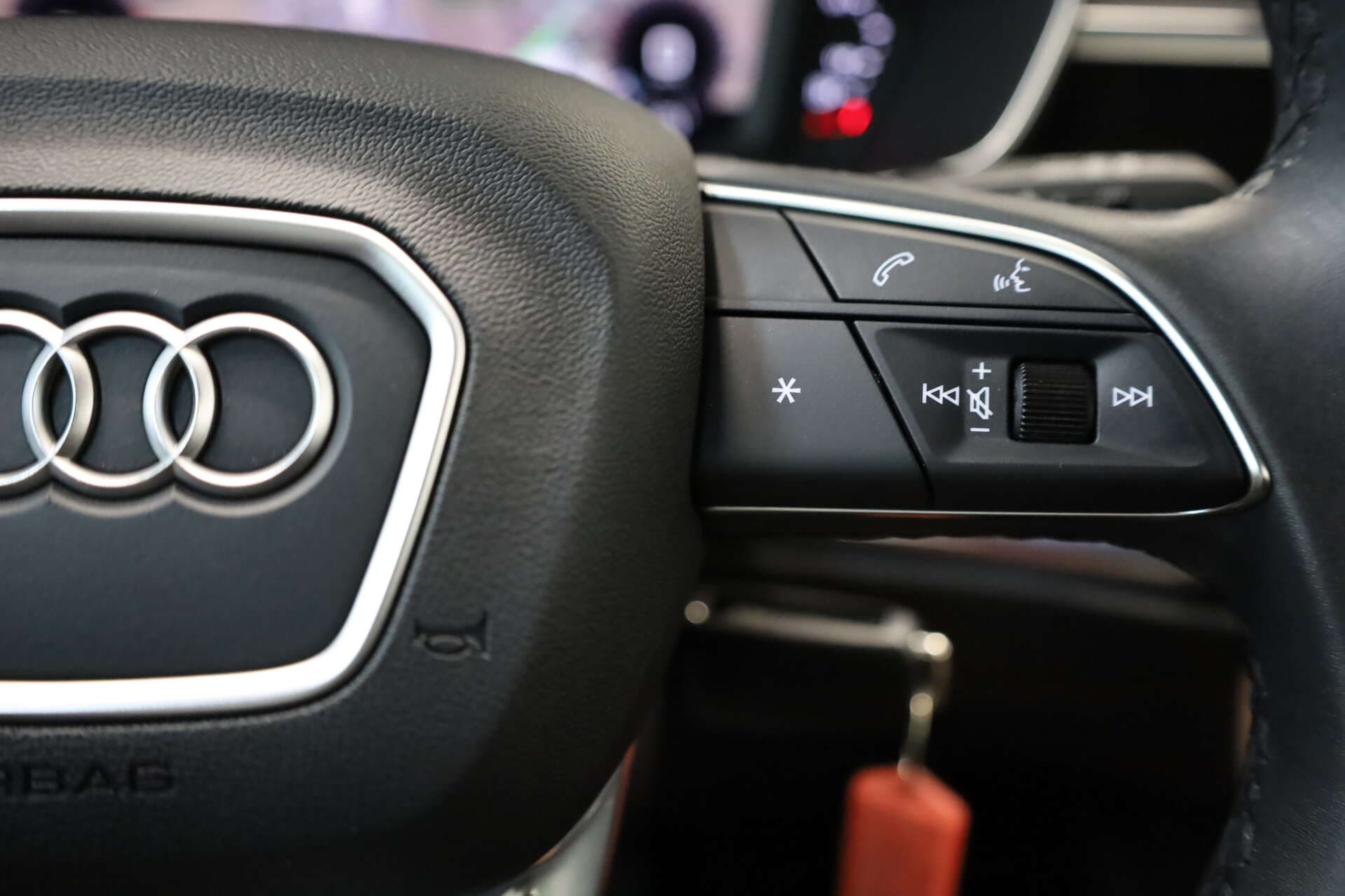 AUDI Q3, photo 15 sur 17