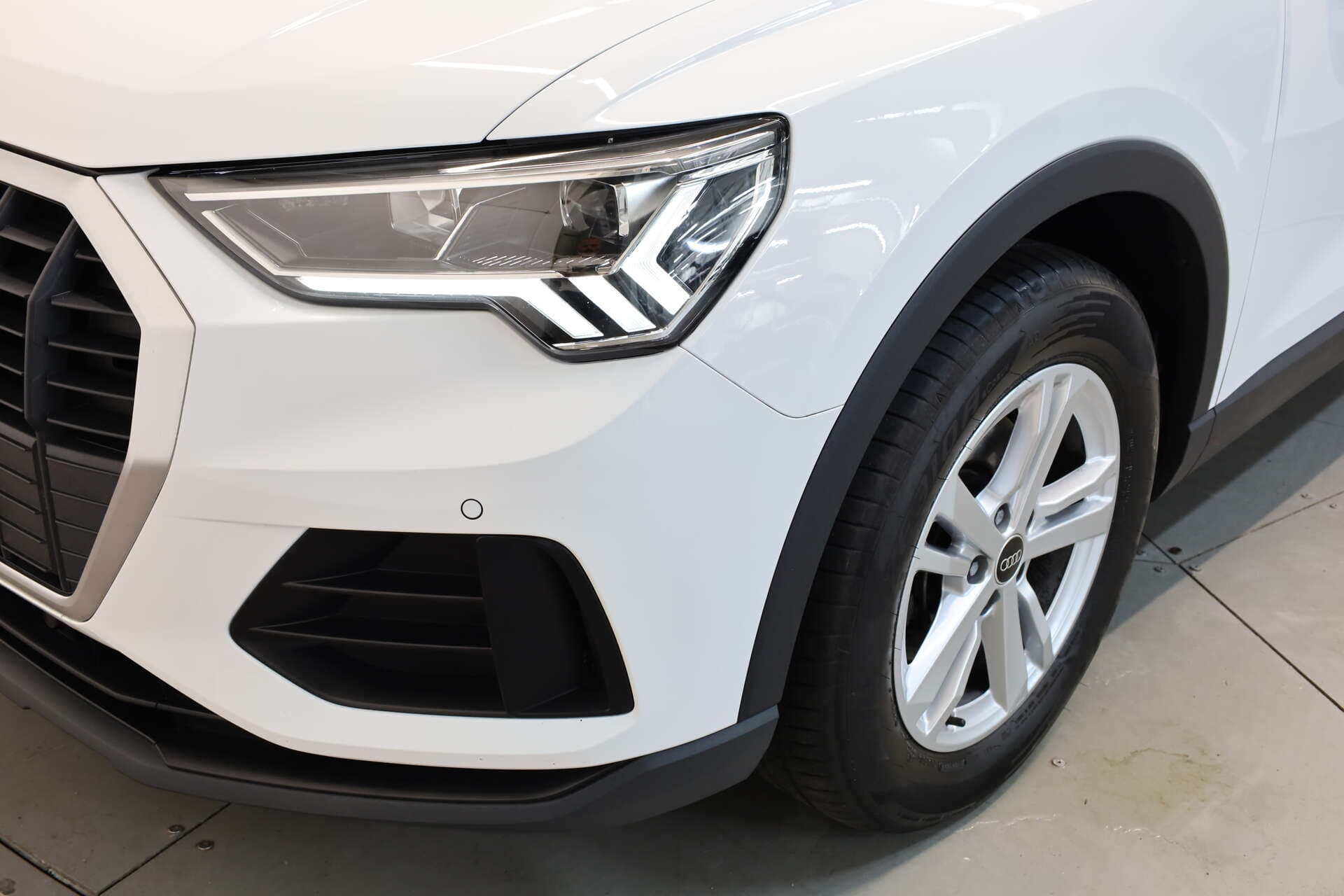 AUDI Q3, photo 6 sur 17