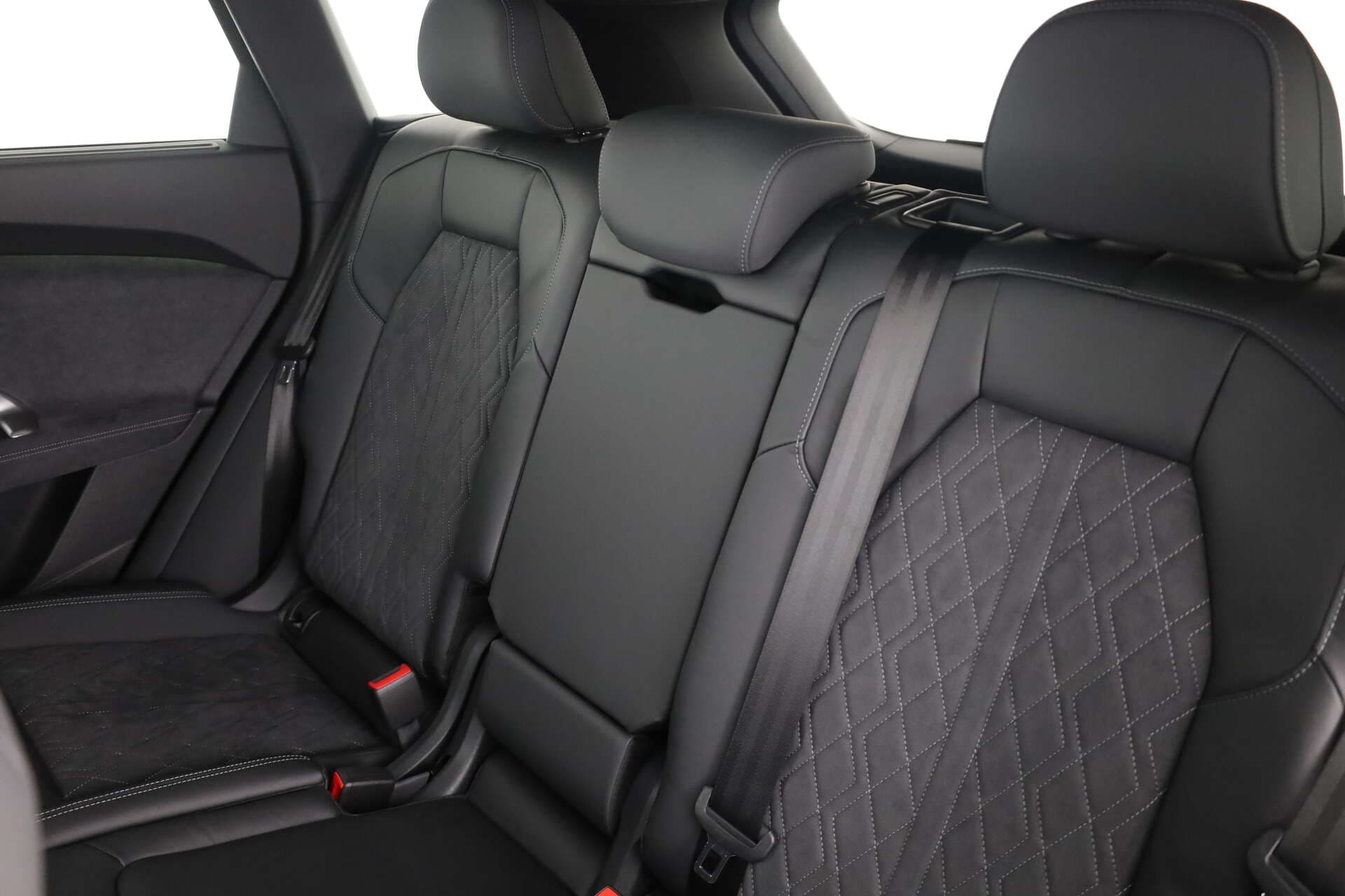 AUDI SQ5, photo 9 sur 16