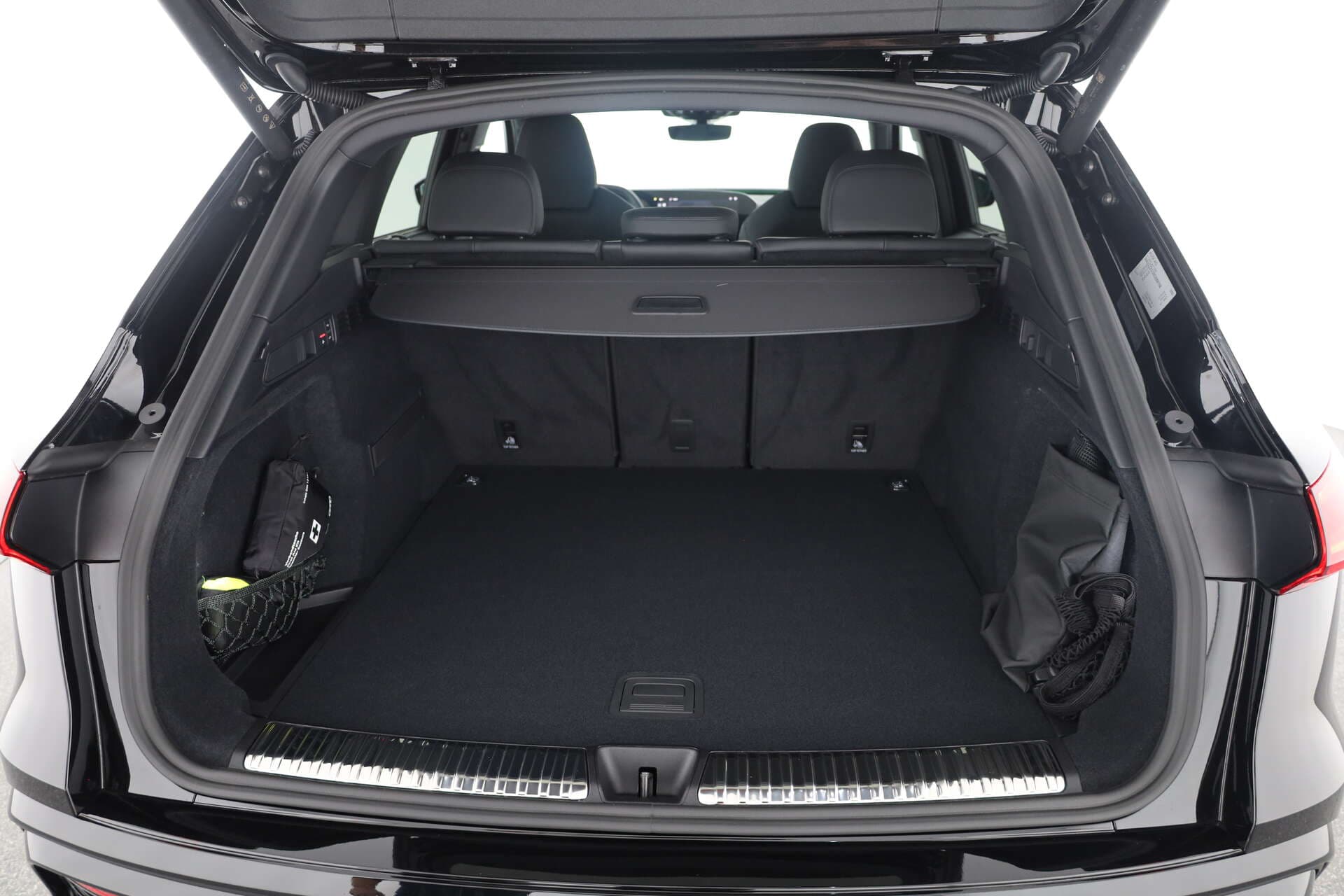 AUDI SQ5, photo 10 sur 16