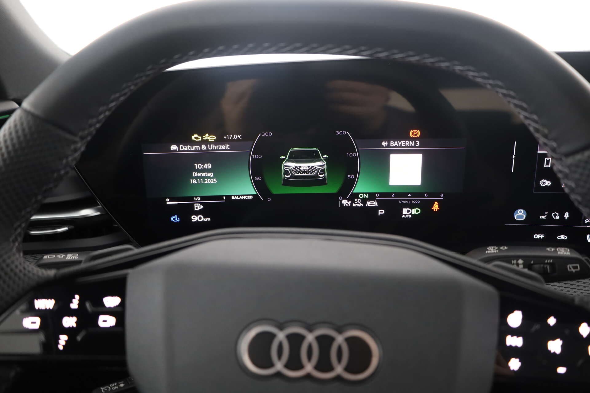 AUDI SQ5, photo 11 sur 16