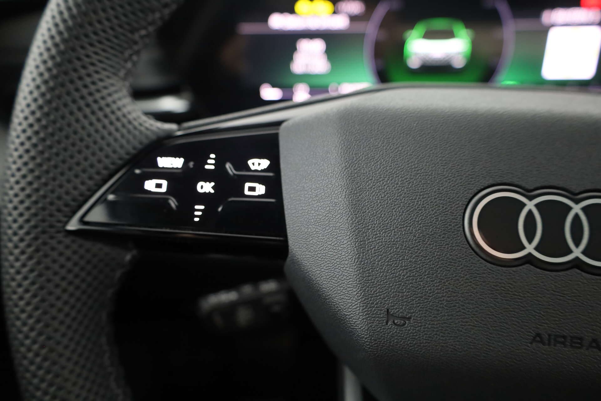 AUDI SQ5, photo 12 sur 16