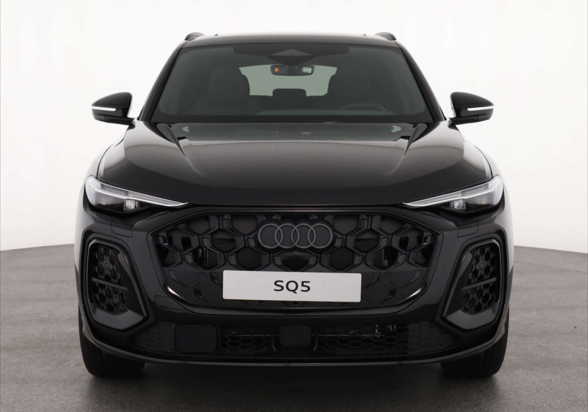 AUDI SQ5, photo 2 sur 16