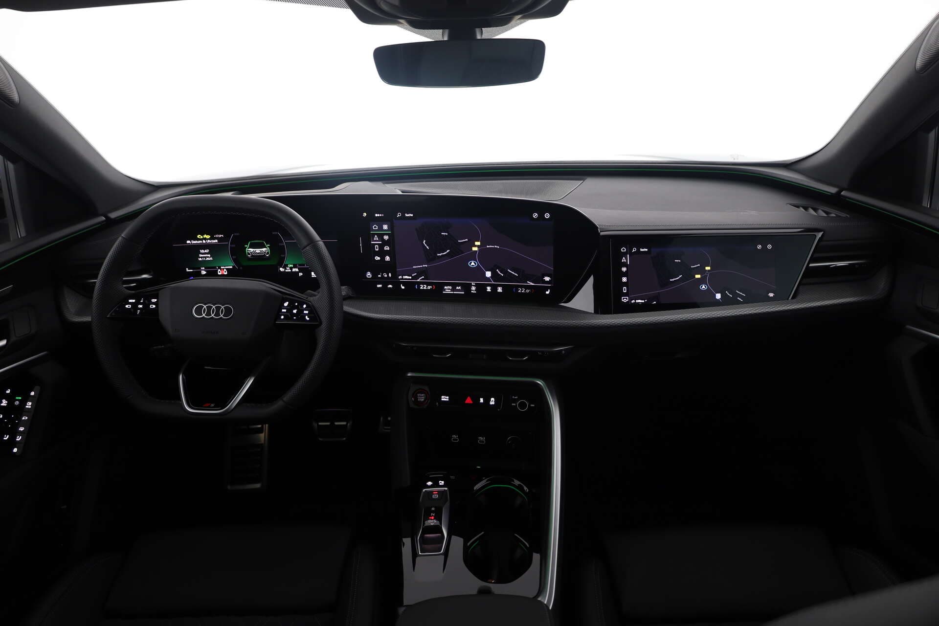 AUDI SQ5, photo 7 sur 16